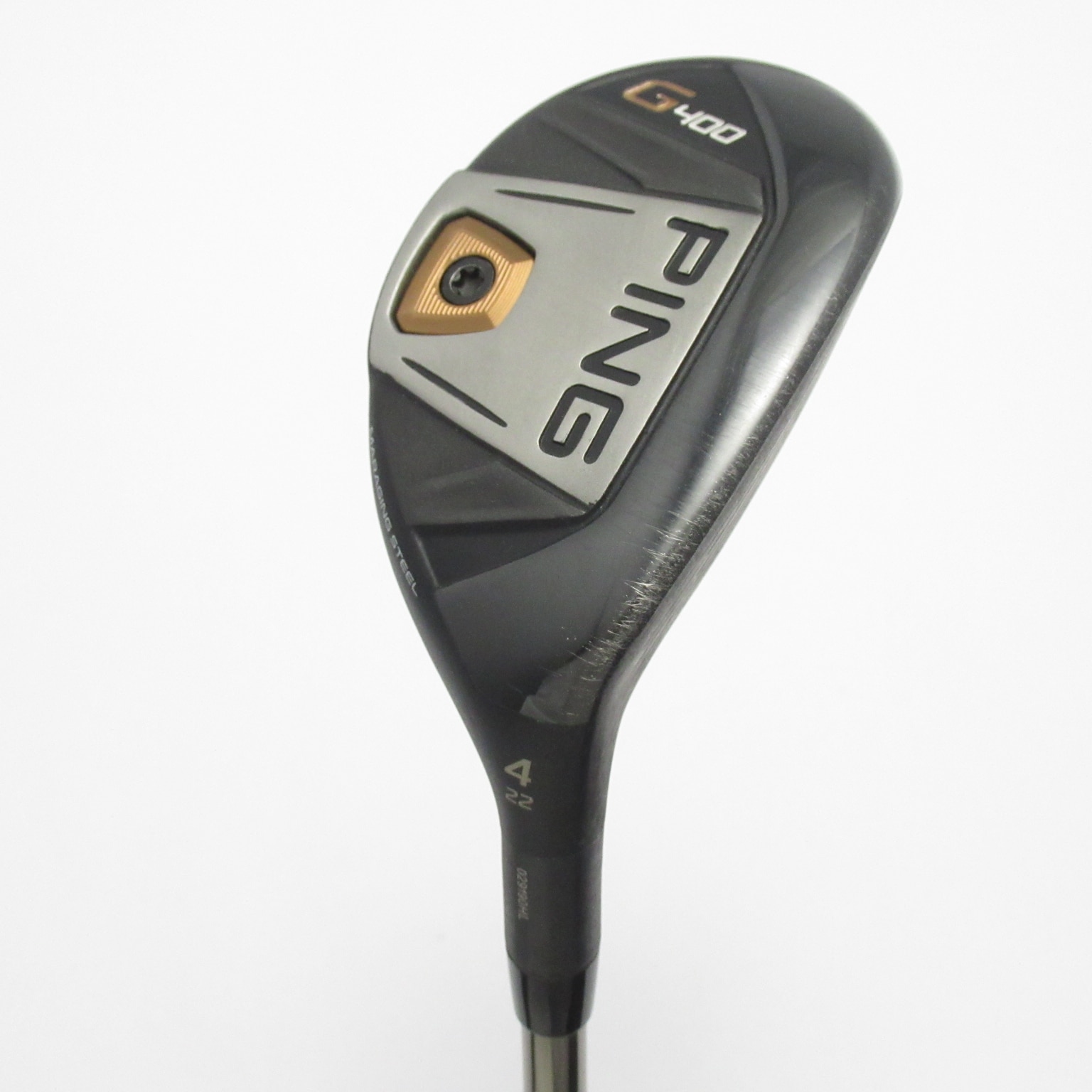 PING TOUR 173-85 R U4シャフトG400 LH PING TOUR 173-85 R U4シャフトG400 LH