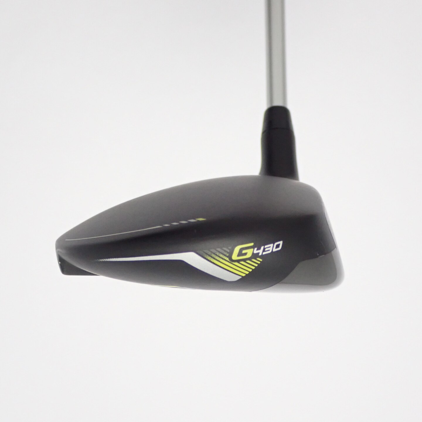 中古】G430 HL SFT フェアウェイウッド Speeder NX 35 19 設定無 C
