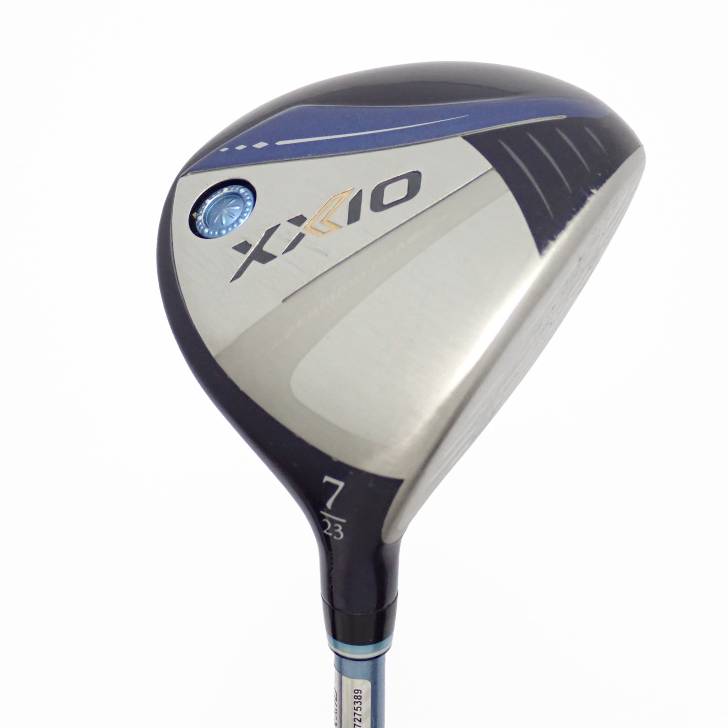 中古】ゼクシオ 13(2024) フェアウェイウッド MP1300Lカーボン 23 A CD