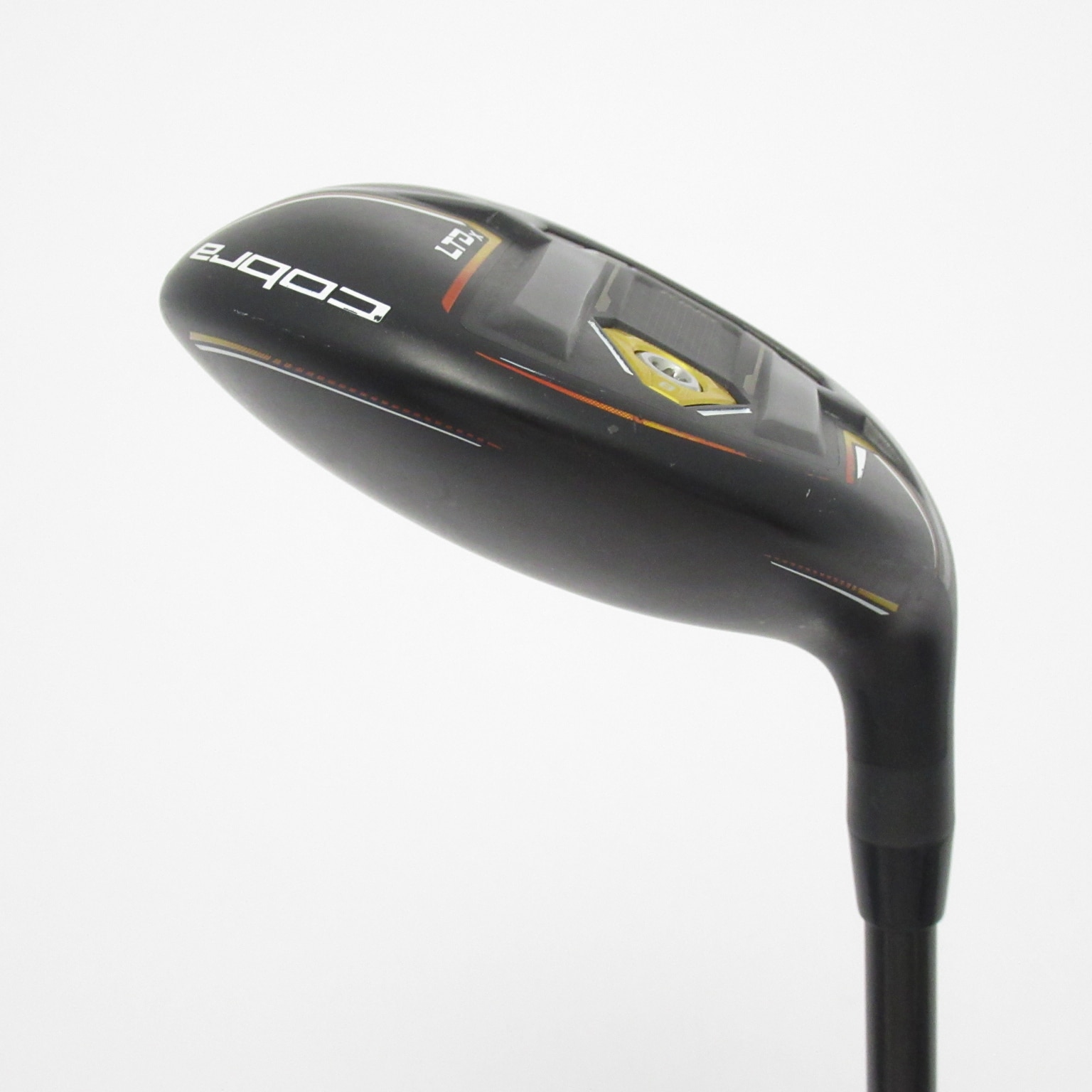 中古】LTDx ユーティリティ オリジナル Tour AD for Cobra 21 S CD