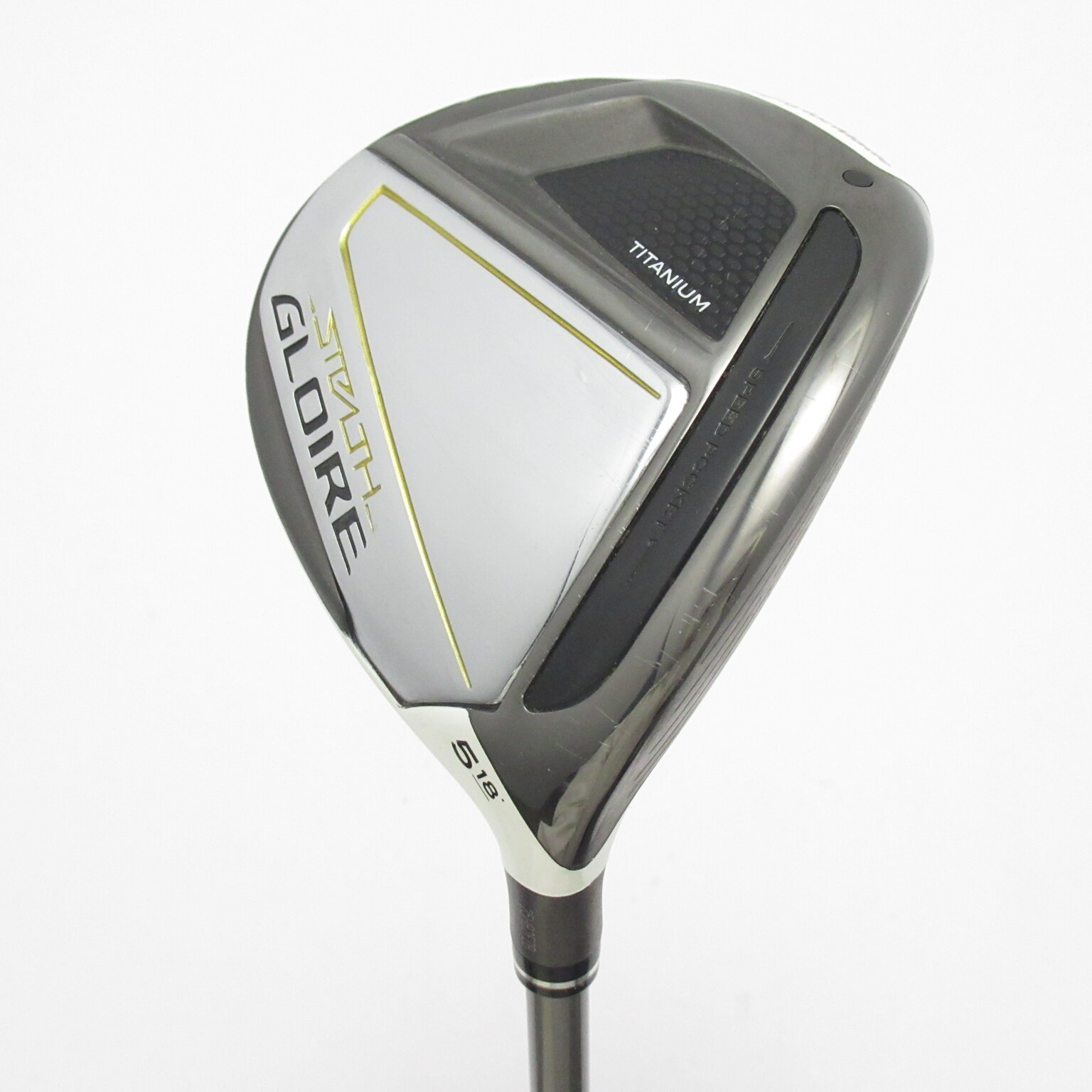 中古】ステルス フェアウェイウッド (テーラーメイド) 通販｜GDO中古