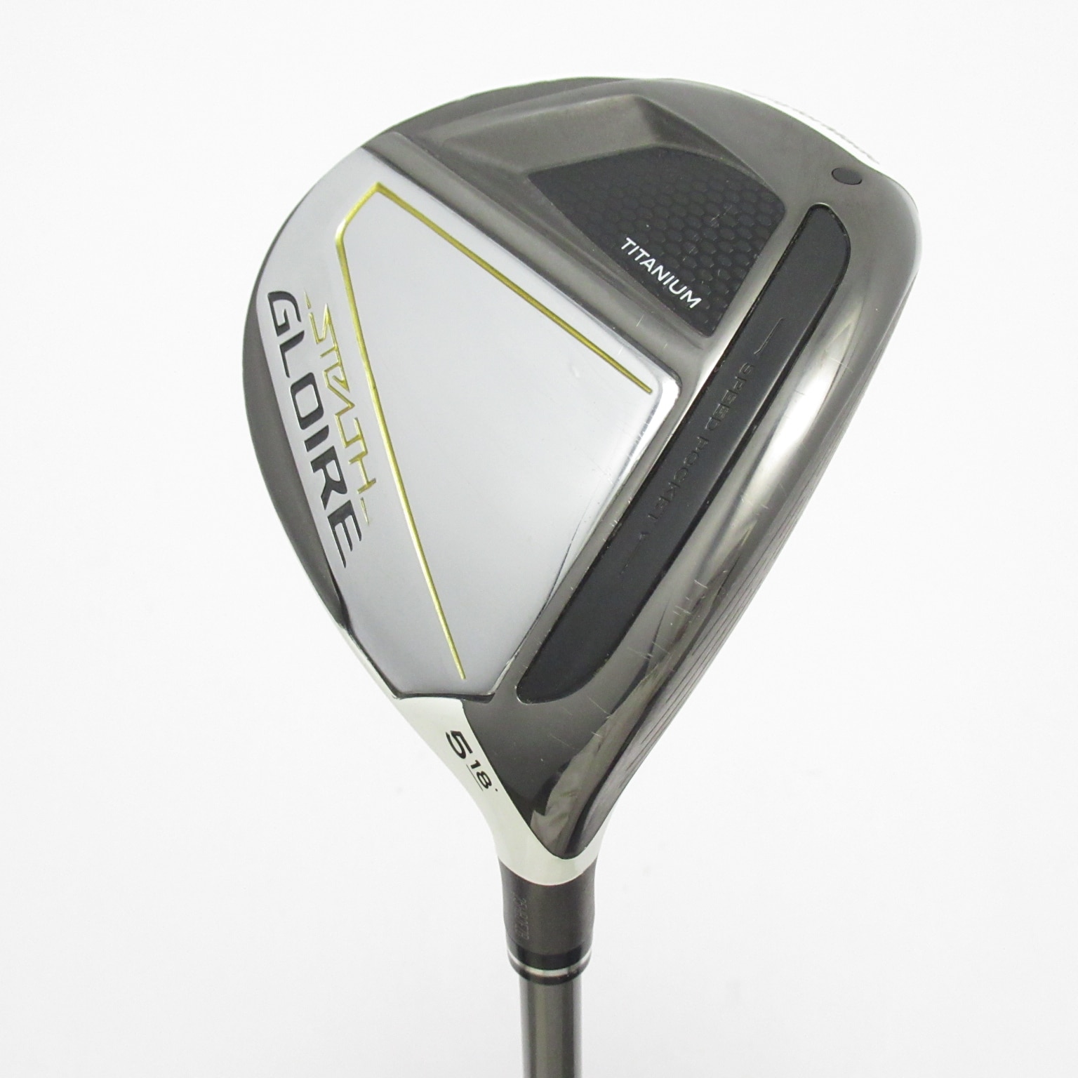 ステルスグローレ　フェアウェイウッド　7W 21° HC無し ステルスグローレフェアウェイウッド 7 21° 【公式通販】