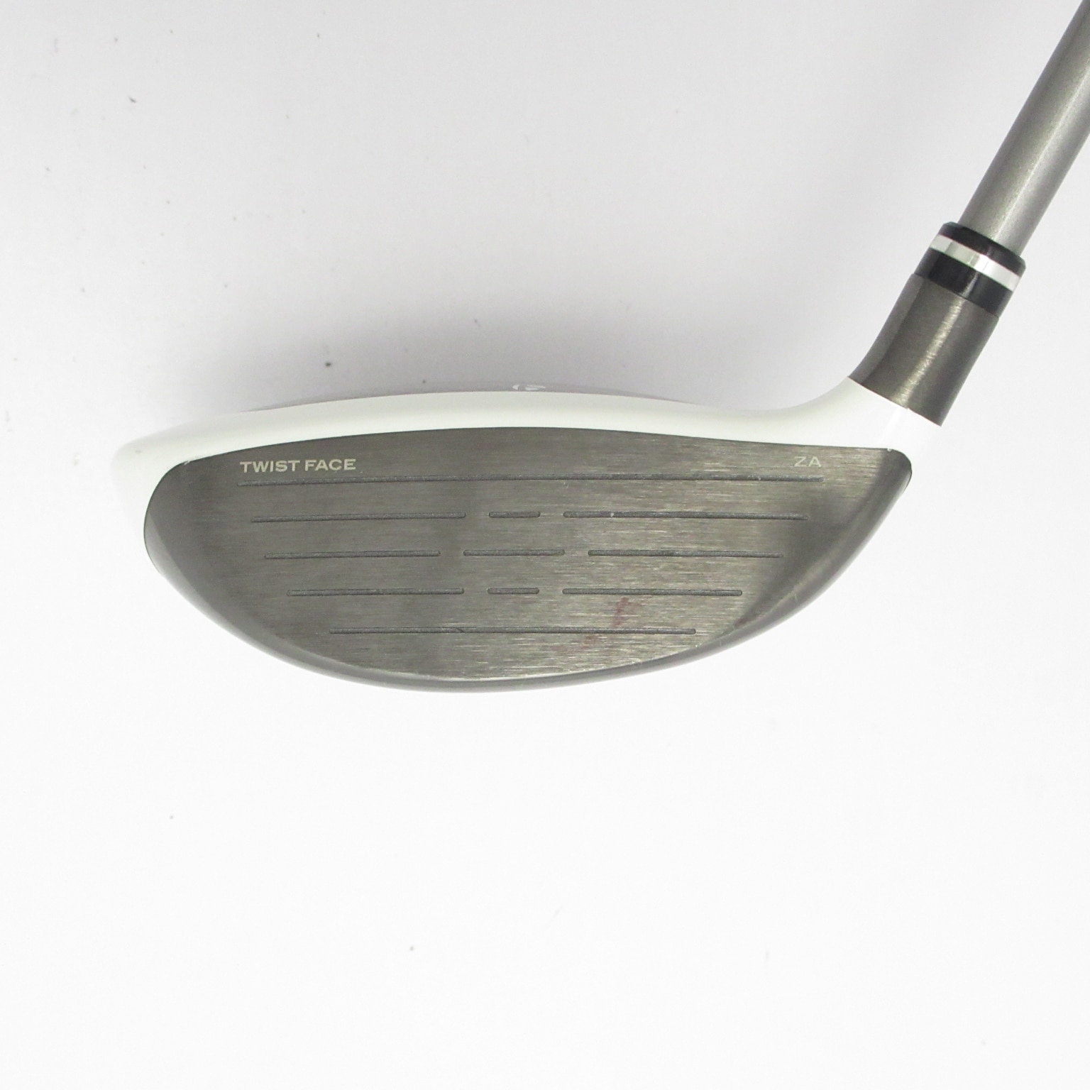 中古】ステルス グローレ フェアウェイウッド Speeder NX for TM 18 SR