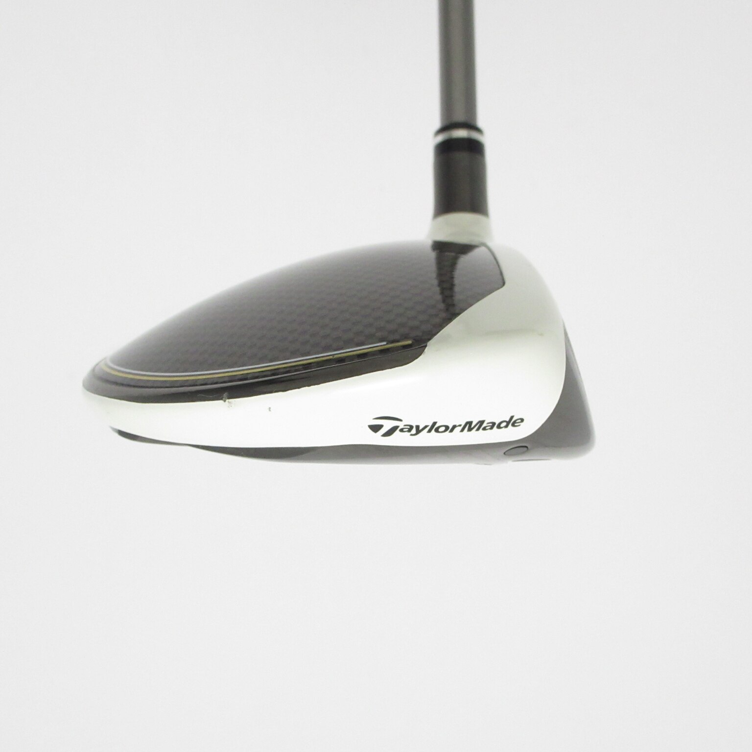 中古】ステルス グローレ フェアウェイウッド Speeder NX for TM 18 SR