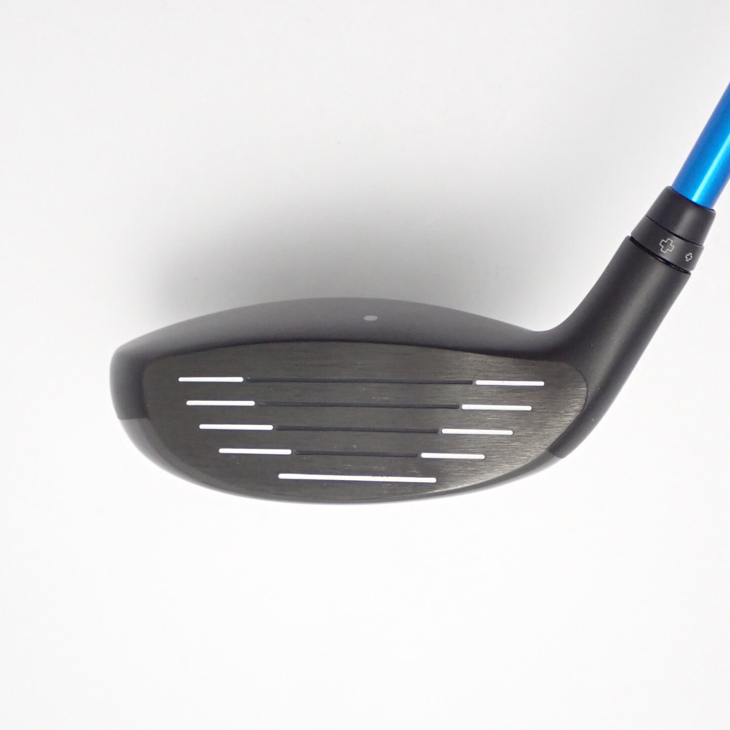 中古】G440 MAX フェアウェイウッド ALTA J CB BLUE 17 S C