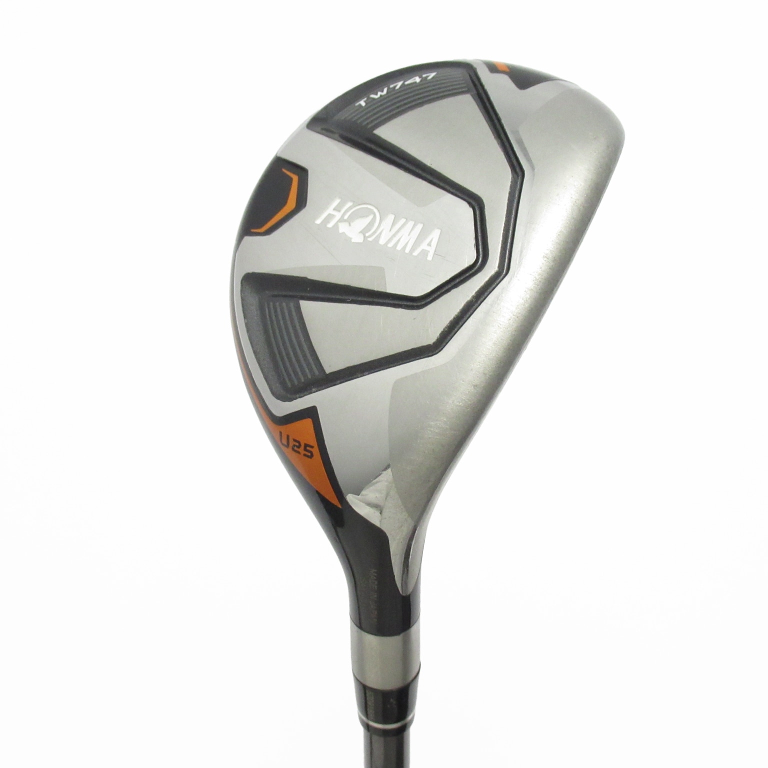 TW747 u19ユーティリティクラブ レフティ TW747 u19ユーティリティクラブ レフティ TW747 u19ユーティリティ