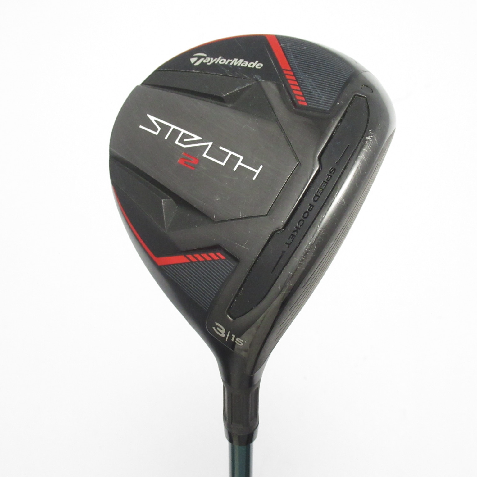中古】ステルス フェアウェイウッド (テーラーメイド) 通販｜GDO中古