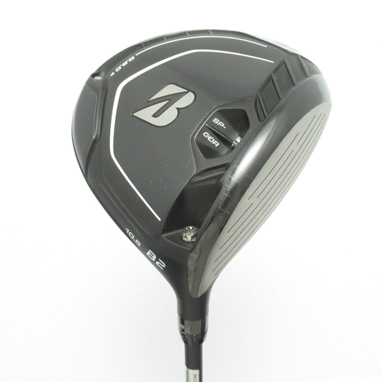 未使用品　ブリヂストン　B2 3w 5w ディアマナ PD スピーダーNX 口コミ・評価｜B2 ドライバー Diamana PD50（ドライバー