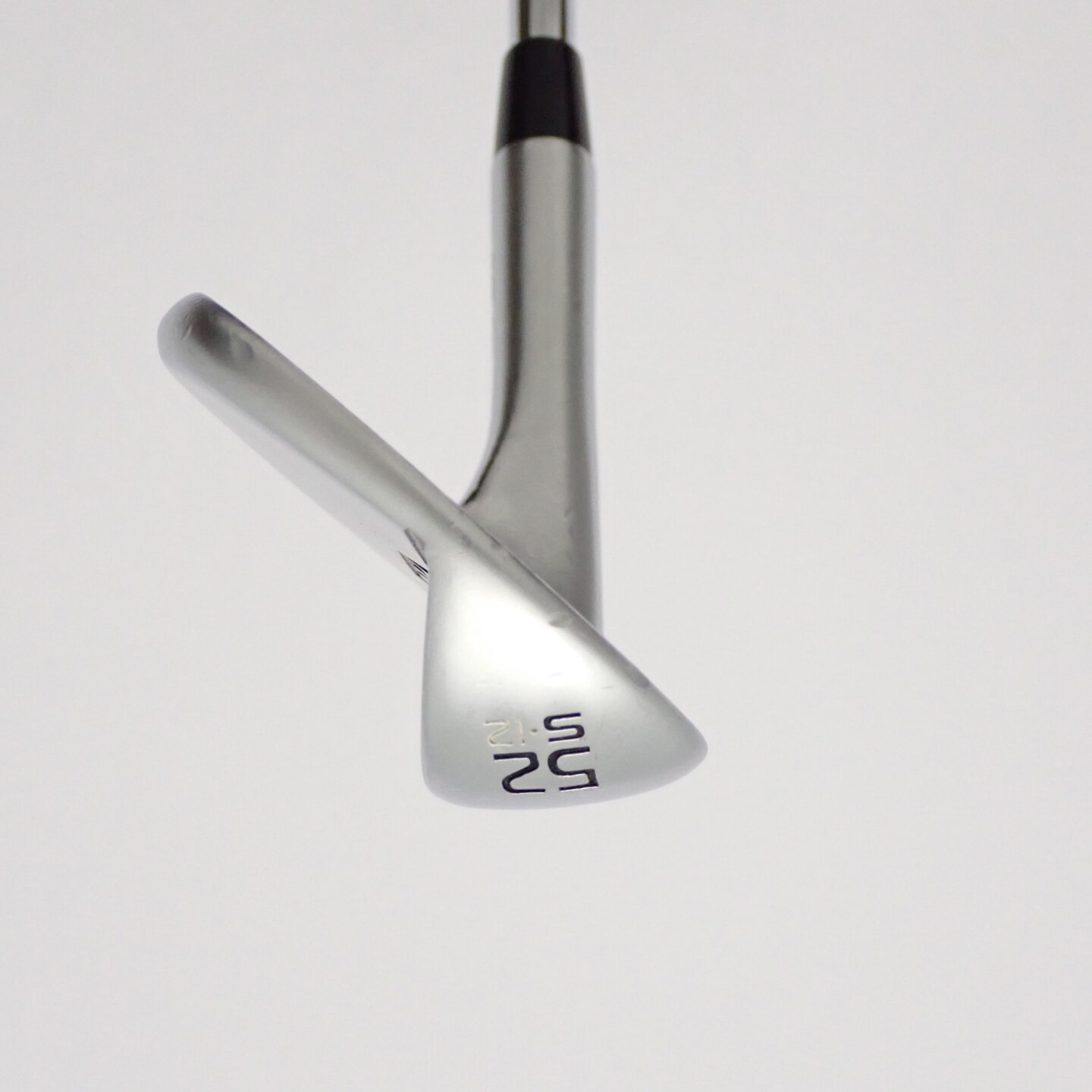 中古】S159 ウェッジ N.S.PRO MODUS3 SYSTEM3 TOUR 125 52-12 R CD