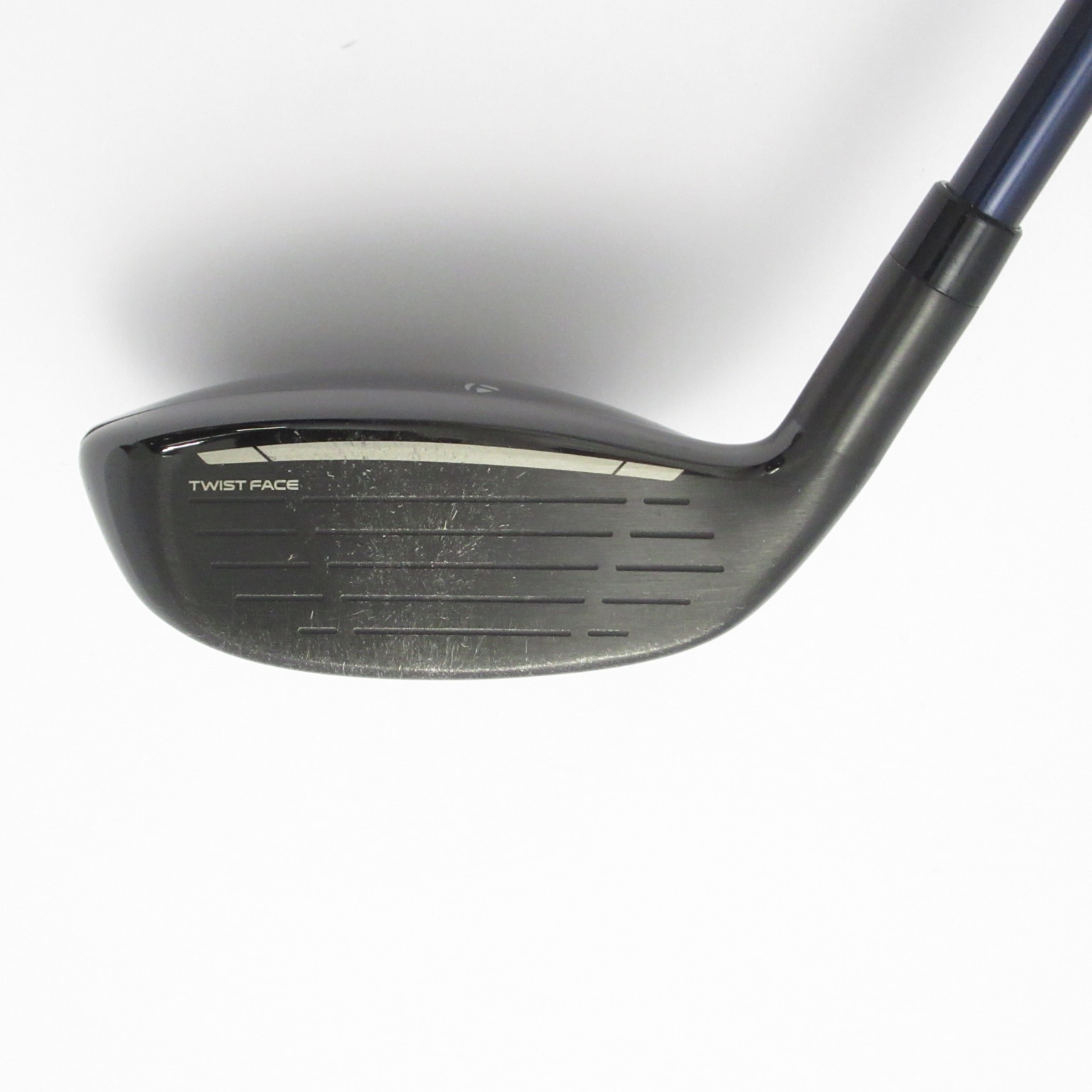 中古】Qi10 MAX レスキュー ユーティリティ Diamana Blue TM60 20 S CD