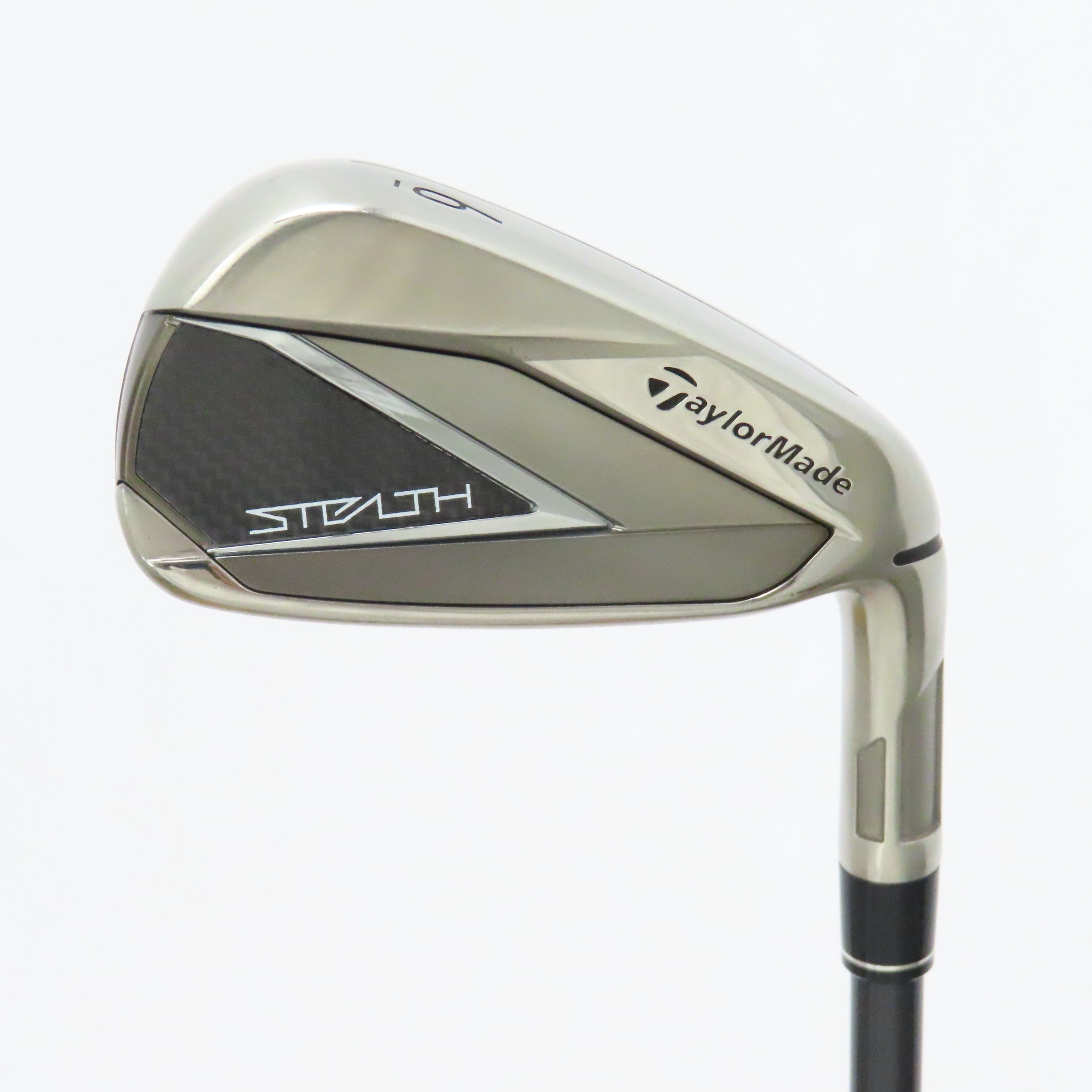 新品 レフティ テーラーメイド PW ステルス アイアン単品 スチールSシャフト 新品 レフティ テーラーメイド PW ステルス アイアン単品 スチールS