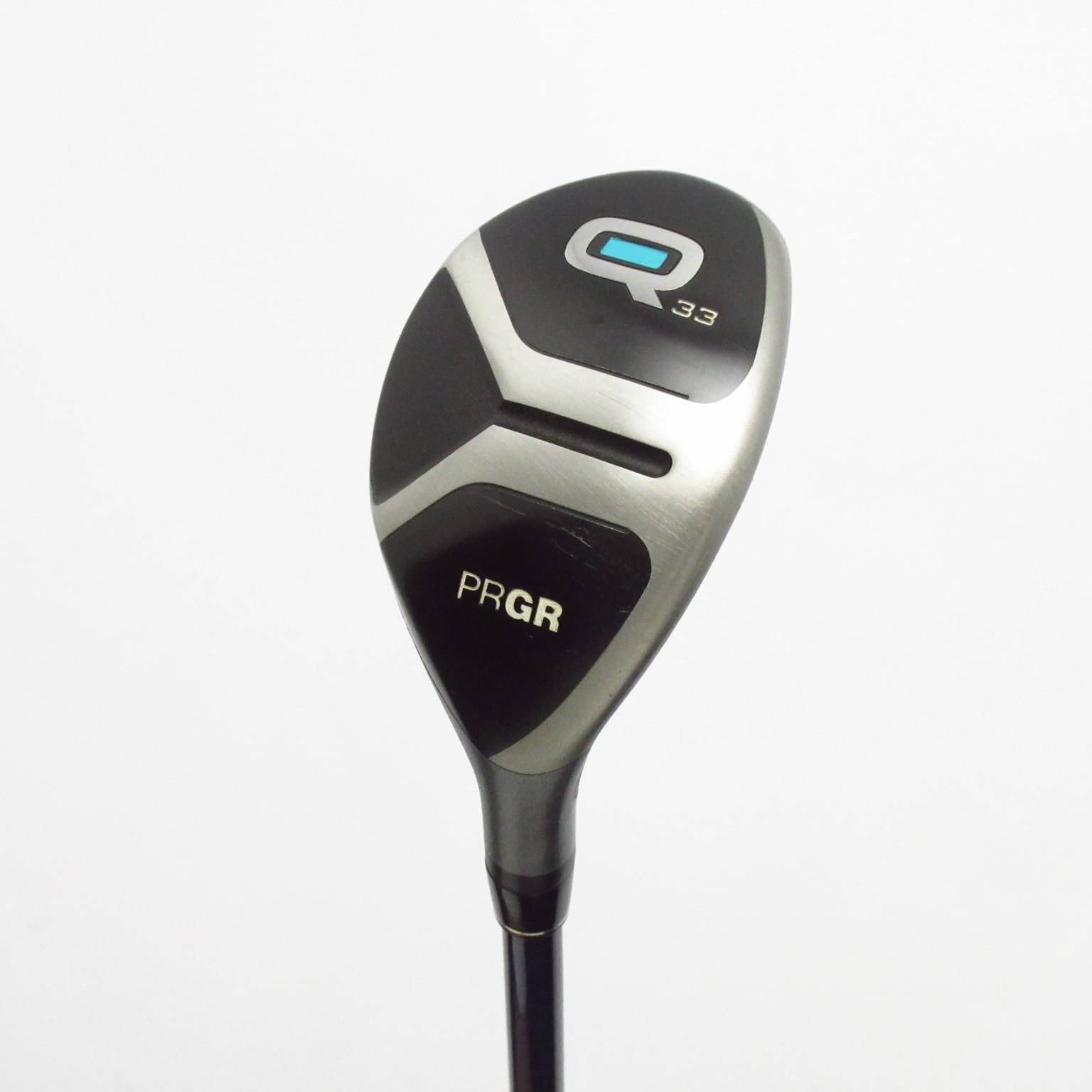 中古】プロギア(PRGR) ユーティリティ 通販｜GDO中古ゴルフクラブ