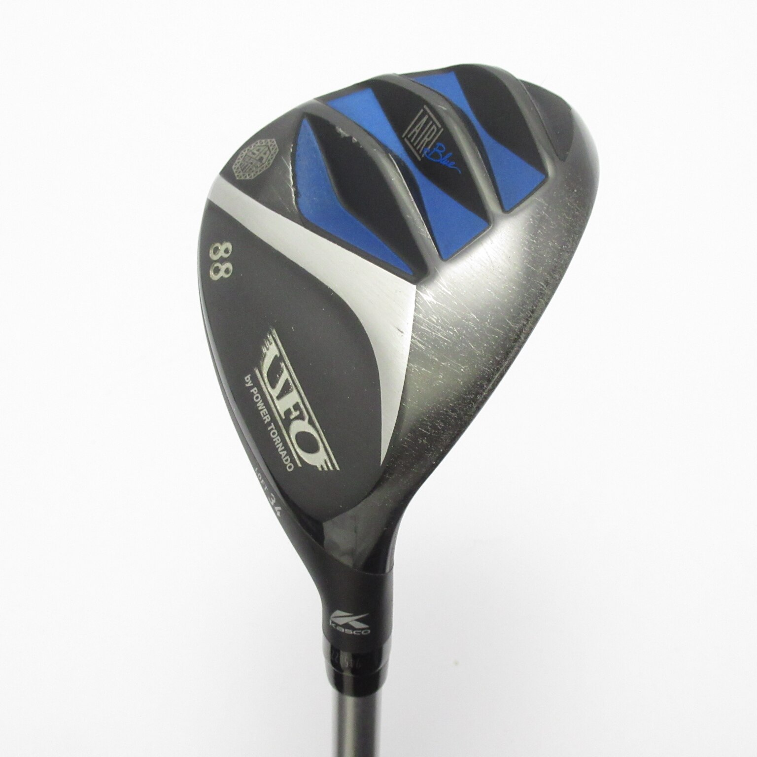 非売品　キャスコ&SANKYOガンダム　シャア専用ゴルフクラブ 非売品 キャスコ&SANKYOガンダム シャア専用ゴルフクラブ 非売品