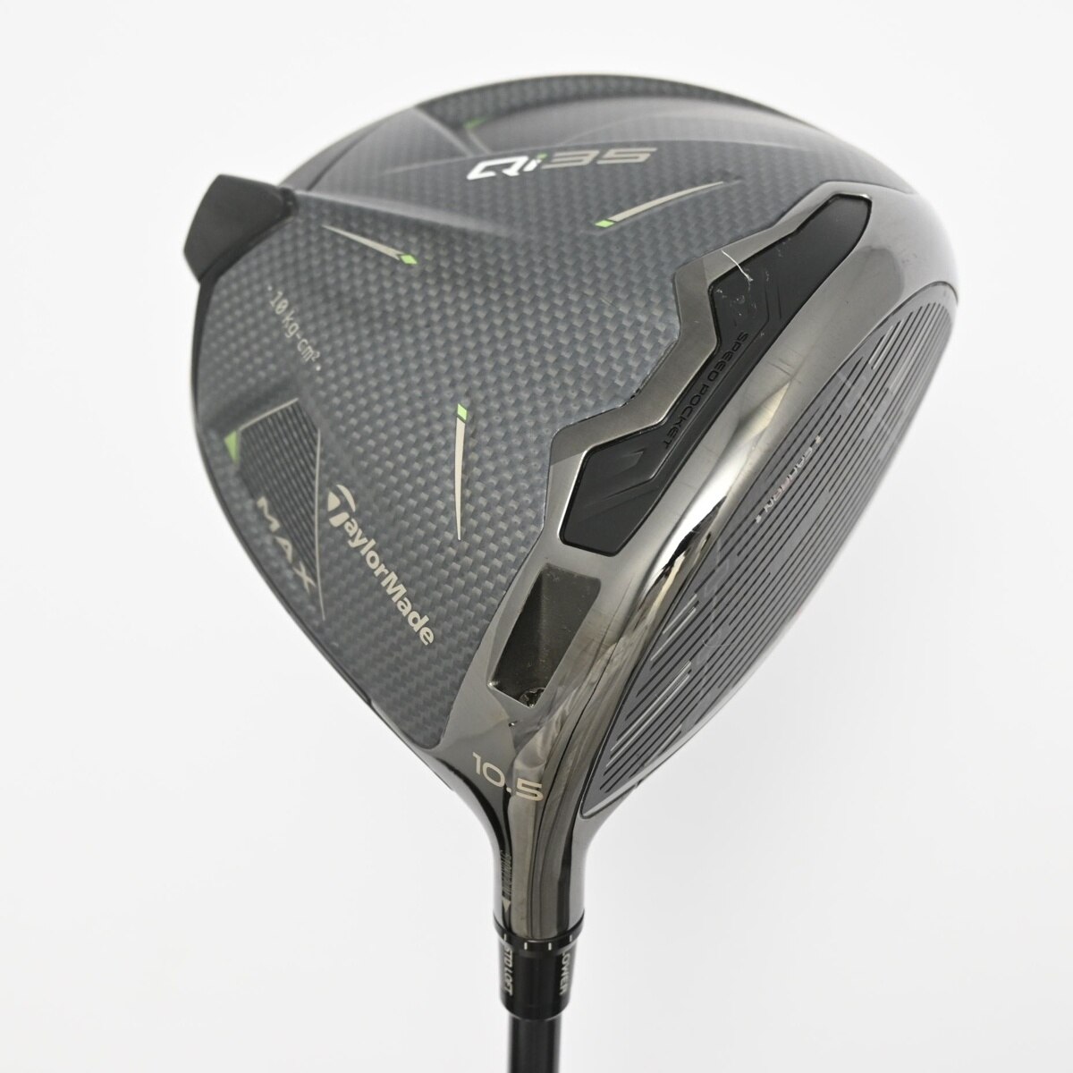 QI10MAXドライバー 9° シャフトDIAMANA TM50 S Amazon.co.jp: Qi10 MAX 9 TM50 S キュー アイテン マックス