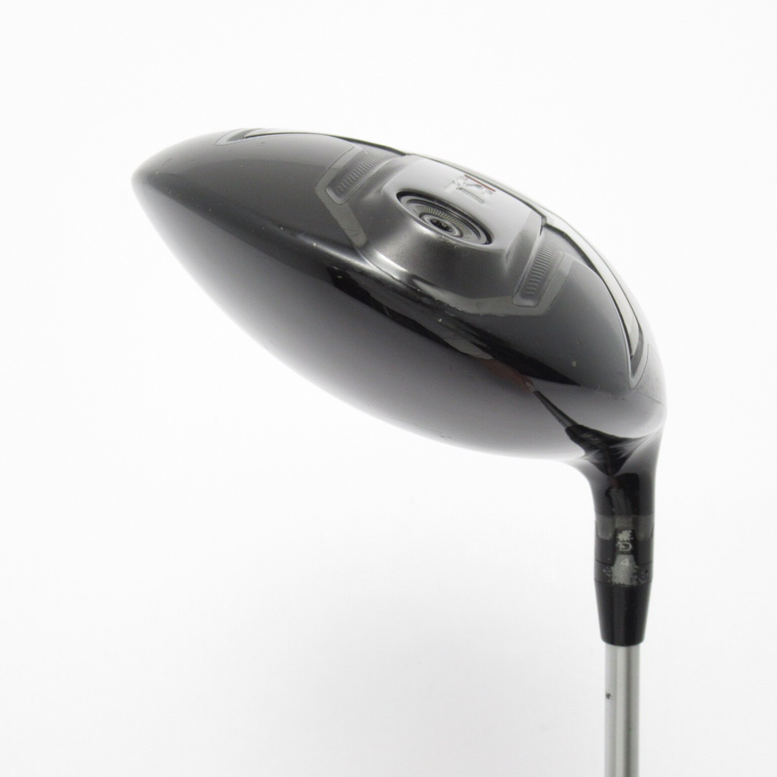 中古】TS1 ドライバー ドライバー Titleist Diamana 50 10.5 SR D