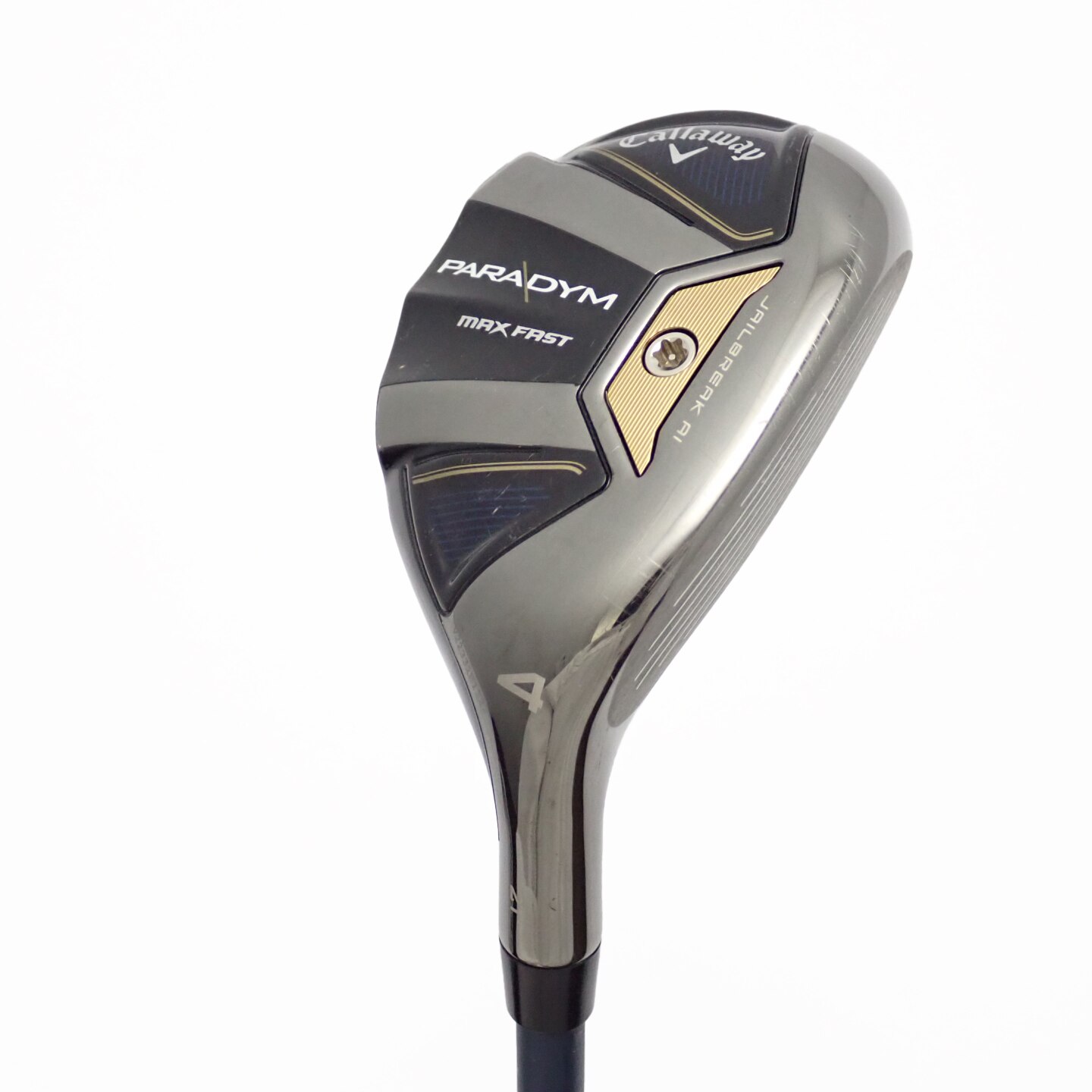 中古】パラダイム (キャロウェイ) 通販｜GDO中古ゴルフクラブ