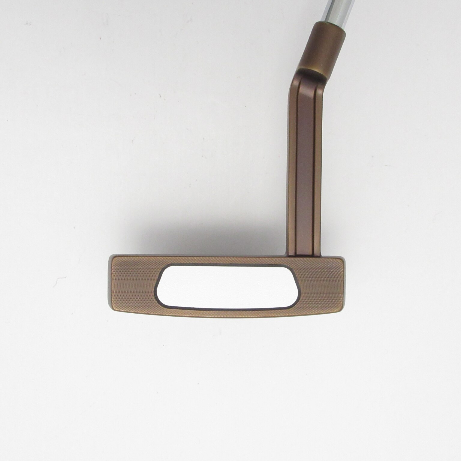 【中古ゴルフクラブ】オデッセイ　ODYSSEY　GIRAFFE-BEAM 6 CH パター スチールシャフト　シャフト：スチールシャフト 中古】GIRAFFE-BEAM 6 CH パター スチールシャフト 計測項目外 計測