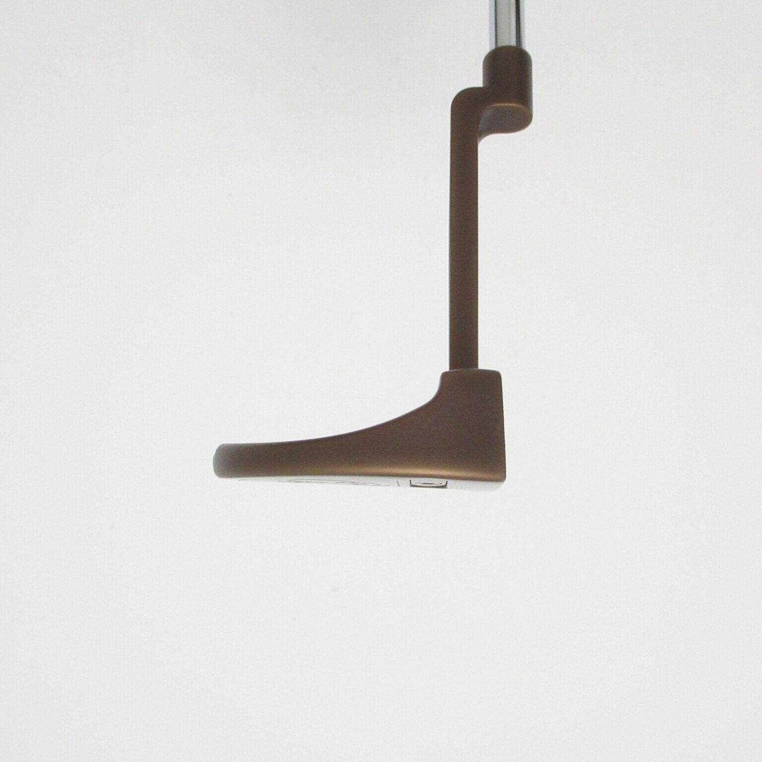 中古】GIRAFFE-BEAM 6 CH パター スチールシャフト 計測項目外 計測