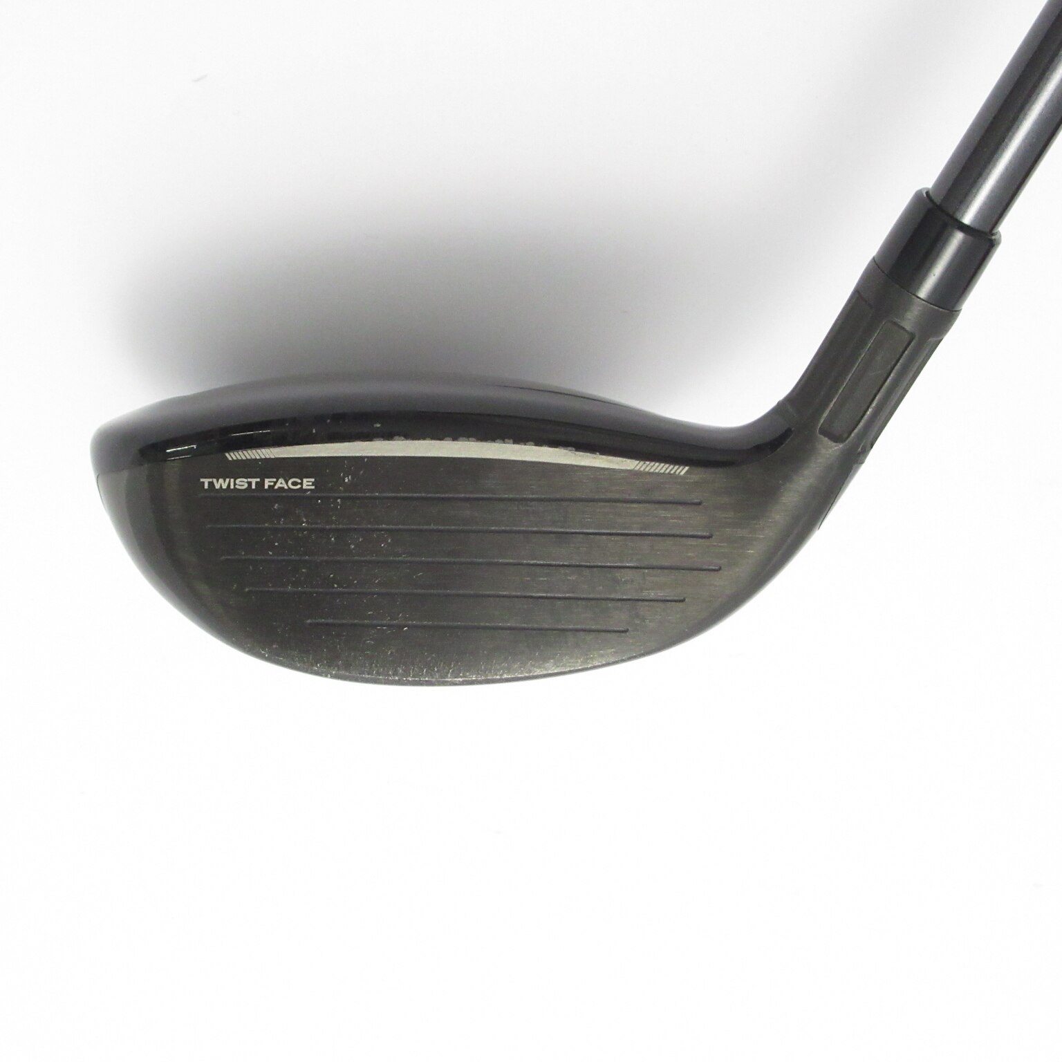 中古】ステルス RESCUE ユーティリティ TENSEI RED TM60(2022) 22 S CD