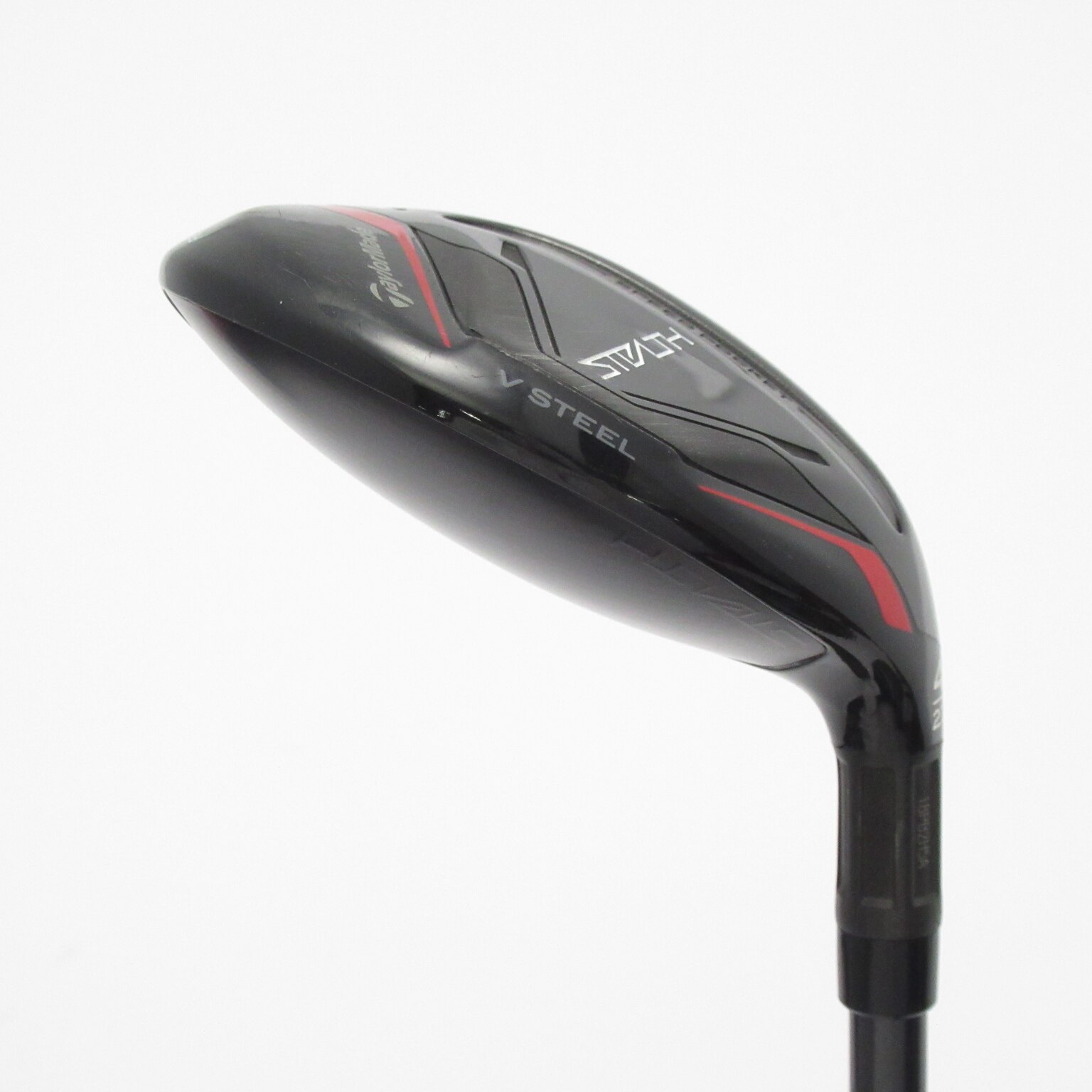 中古】ステルス RESCUE ユーティリティ TENSEI RED TM60(2022) 22 S CD