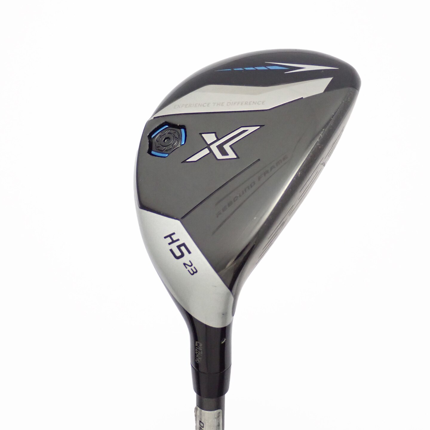 中古】ゼクシオ x [2024] ユーティリティ (ダンロップ) ゼクシオ 通販