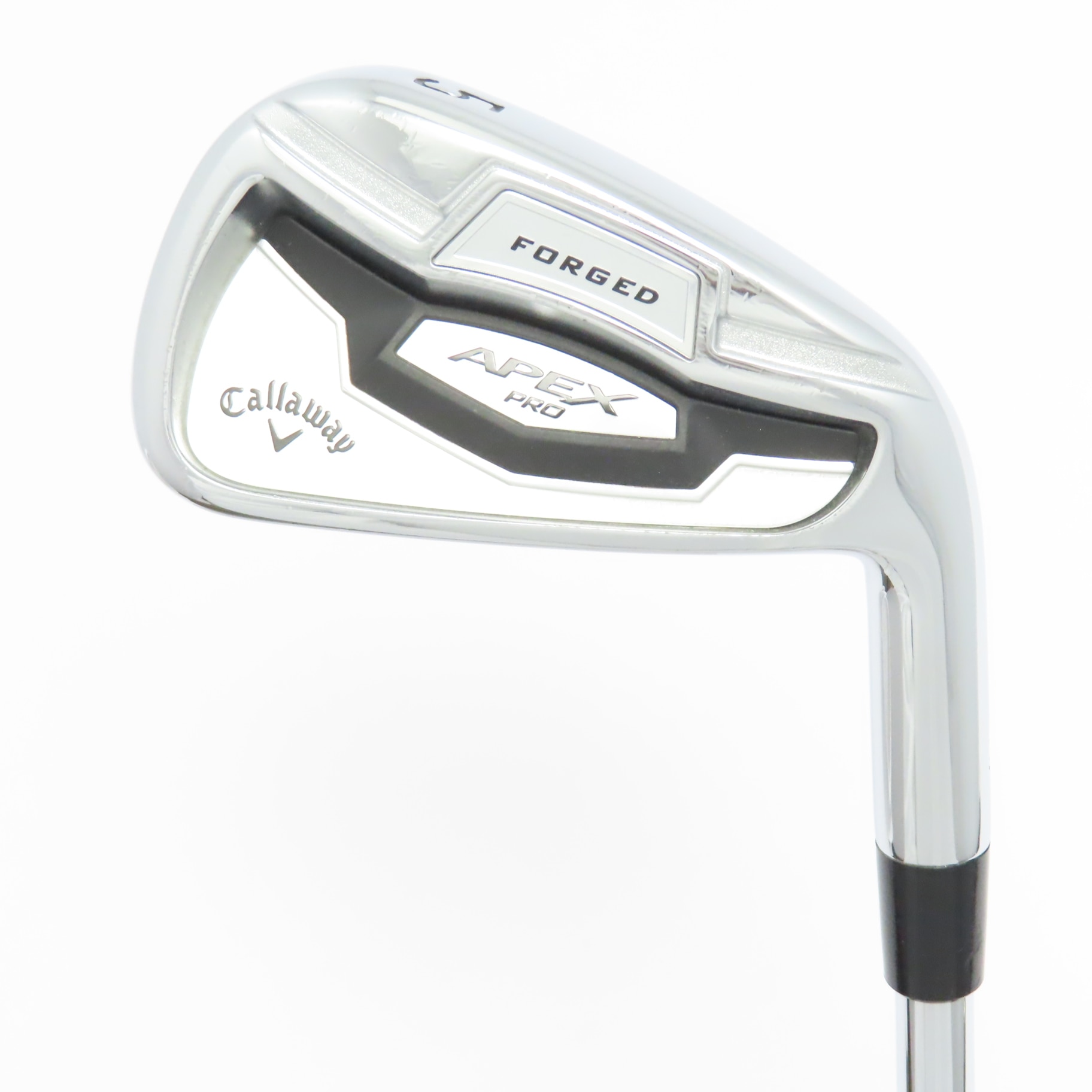 中古】APEX PRO(2016) アイアンセット (キャロウェイ) APEX 通販｜GDO