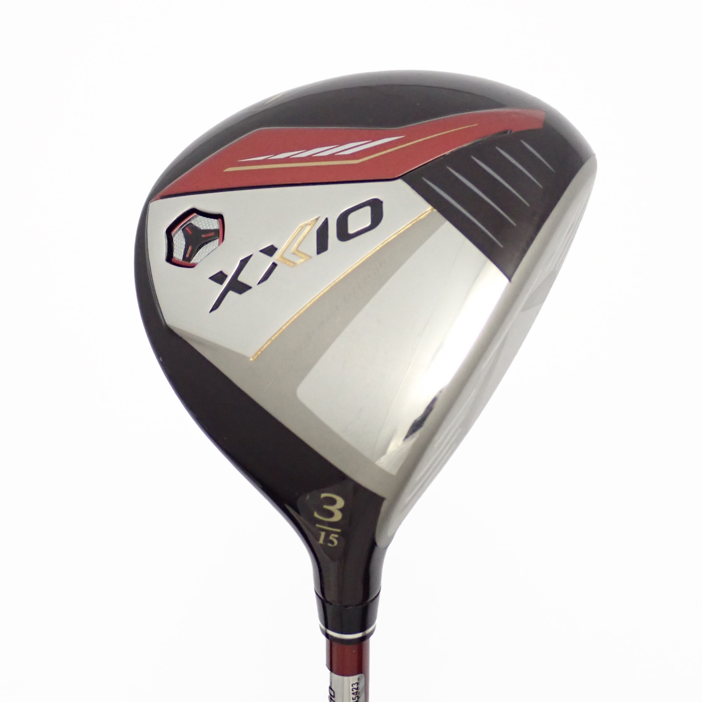 中古】ゼクシオ 13 [2024] フェアウェイウッド (ダンロップ) ゼクシオ