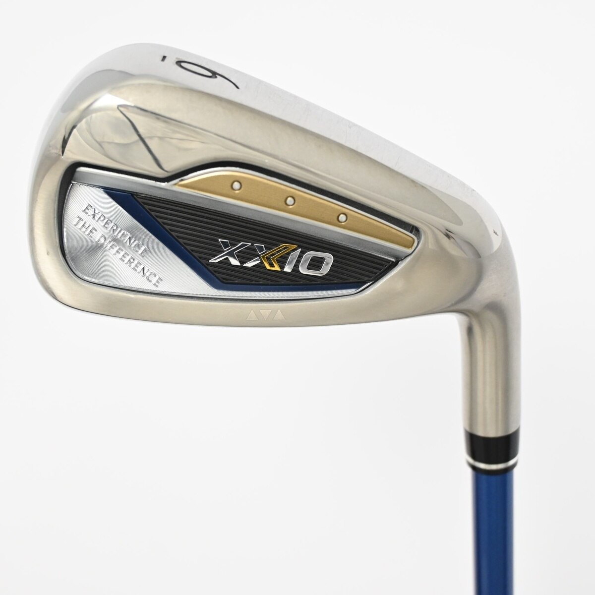 中古】ゼクシオ 13(2024) アイアン MP1300カーボン 25 R C(アイアン