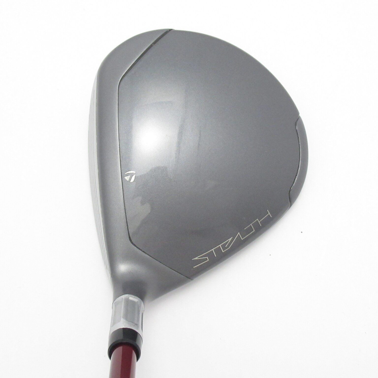 中古】ステルス2 HD フェアウェイウッド TENSEI RED TM40(2022) 16 A C