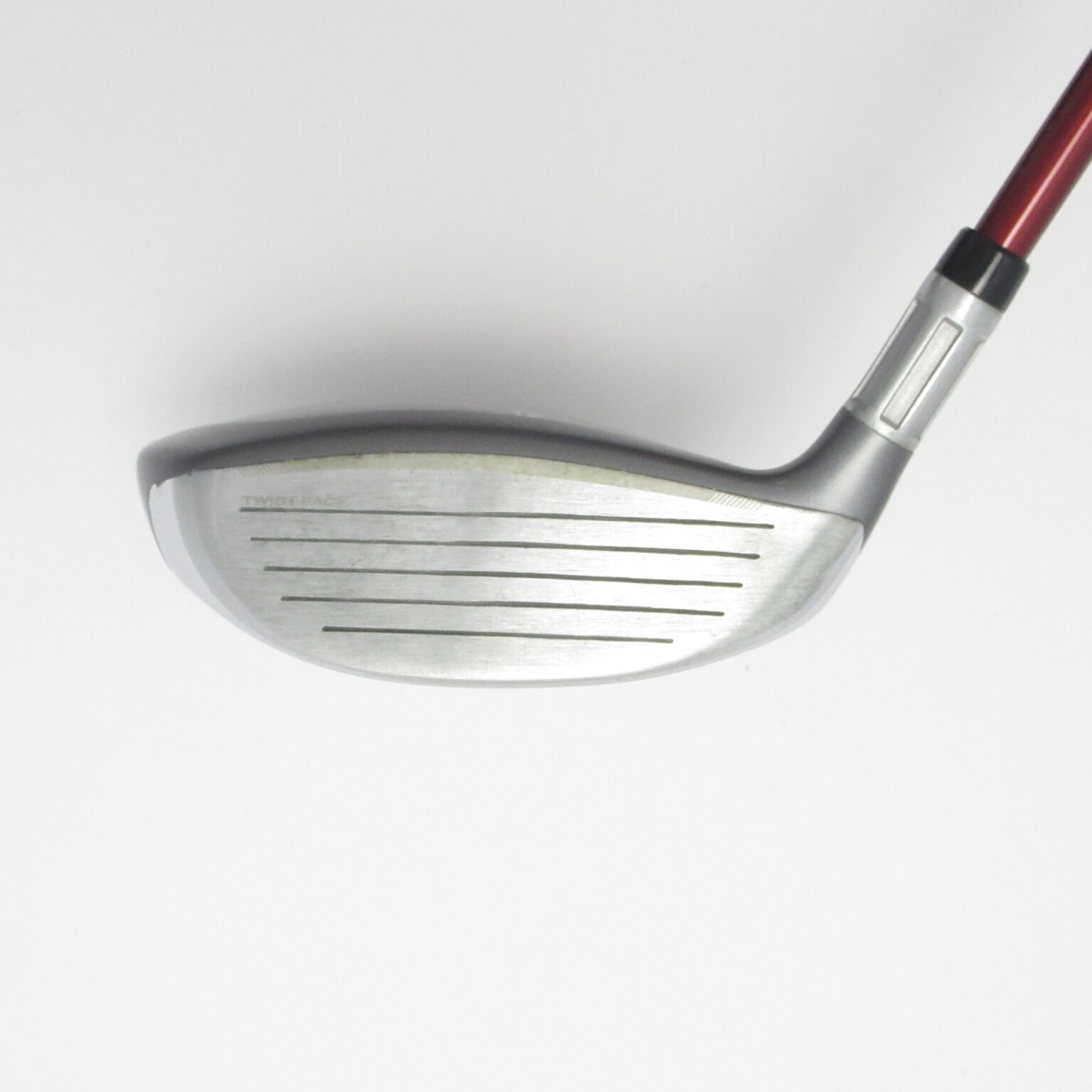 中古】ステルス2 HD フェアウェイウッド TENSEI RED TM40(2022) 16 A C