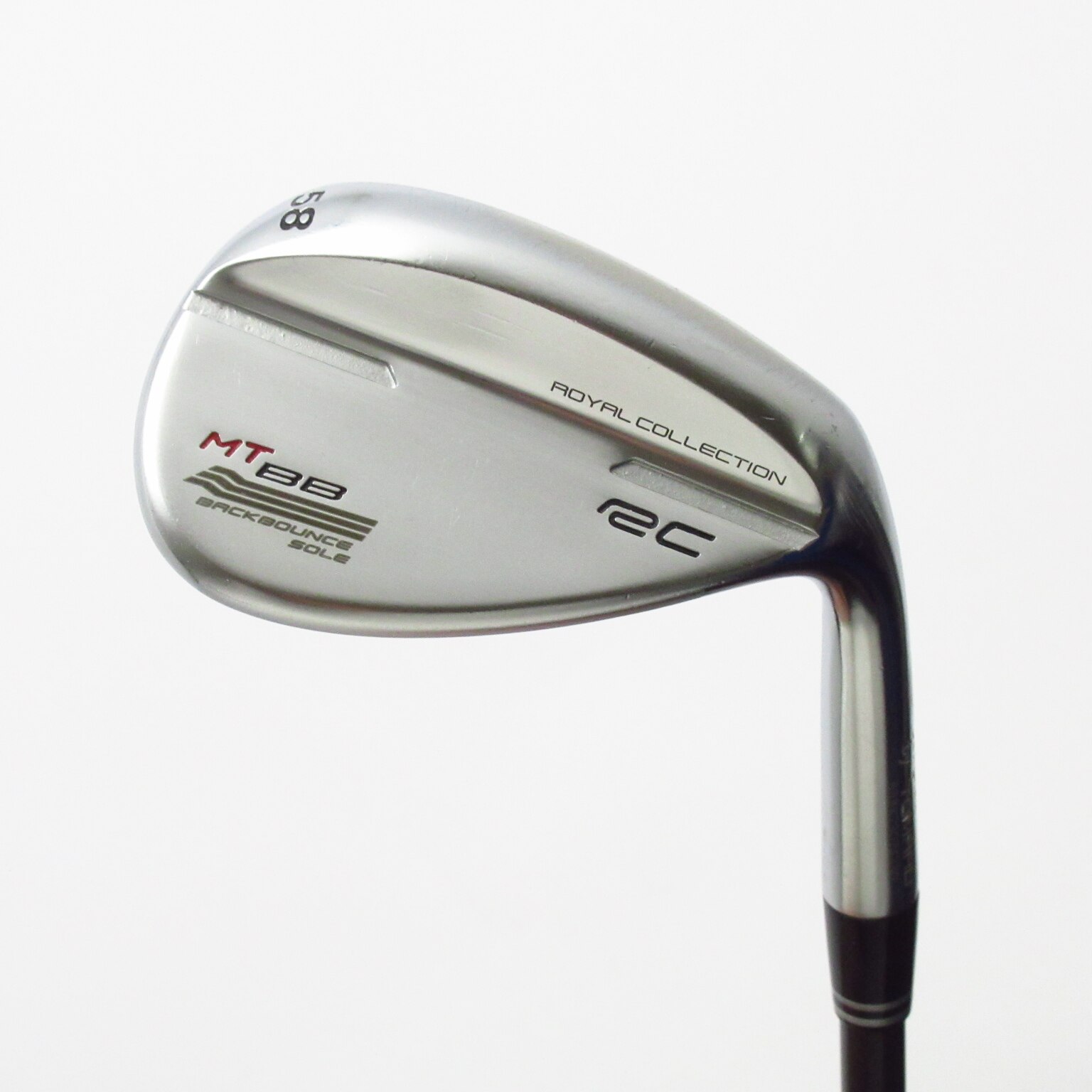 中古】ロイヤルコレクション ウェッジ 通販｜GDO中古ゴルフクラブ