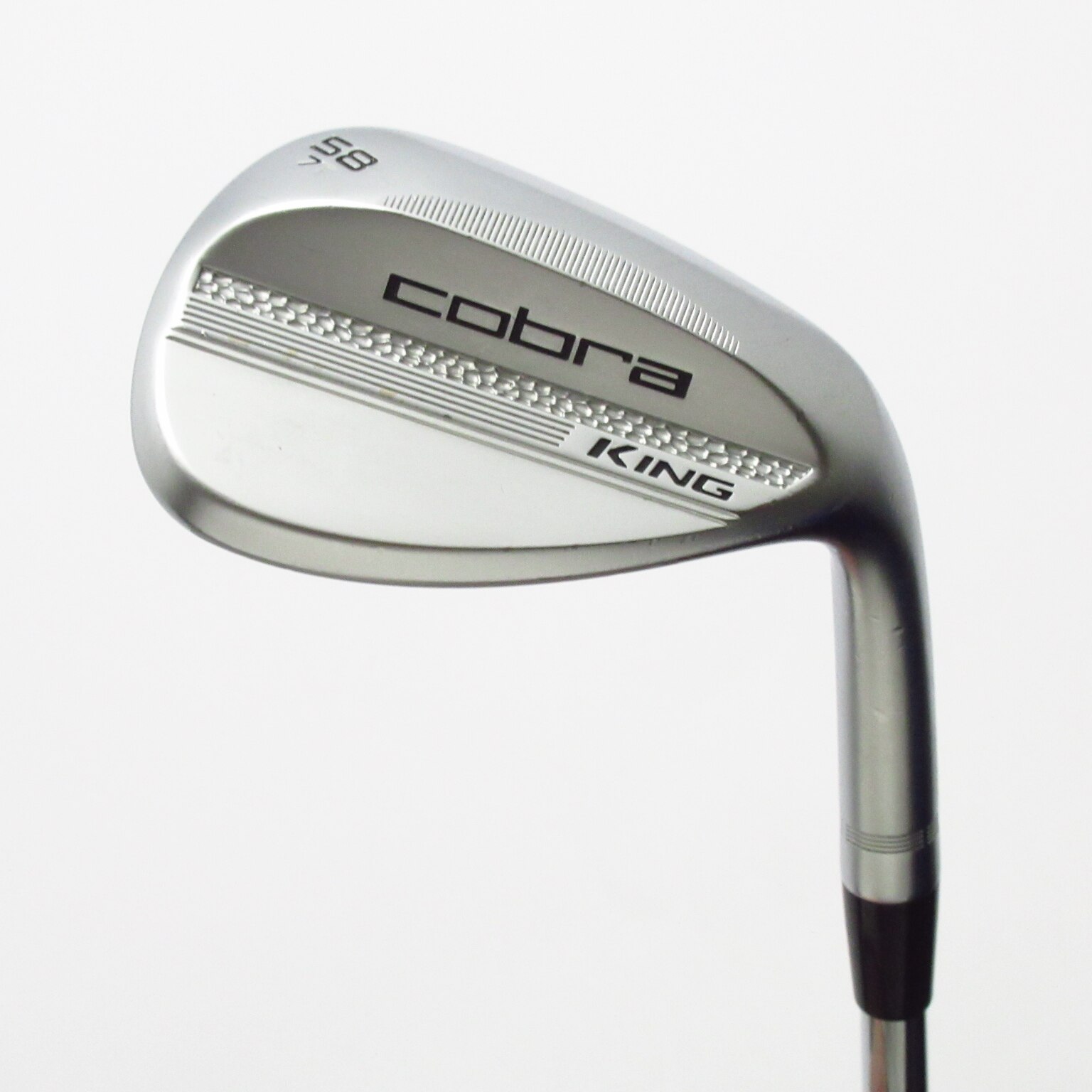 中古】コブラ ウェッジ 通販｜GDO中古ゴルフクラブ