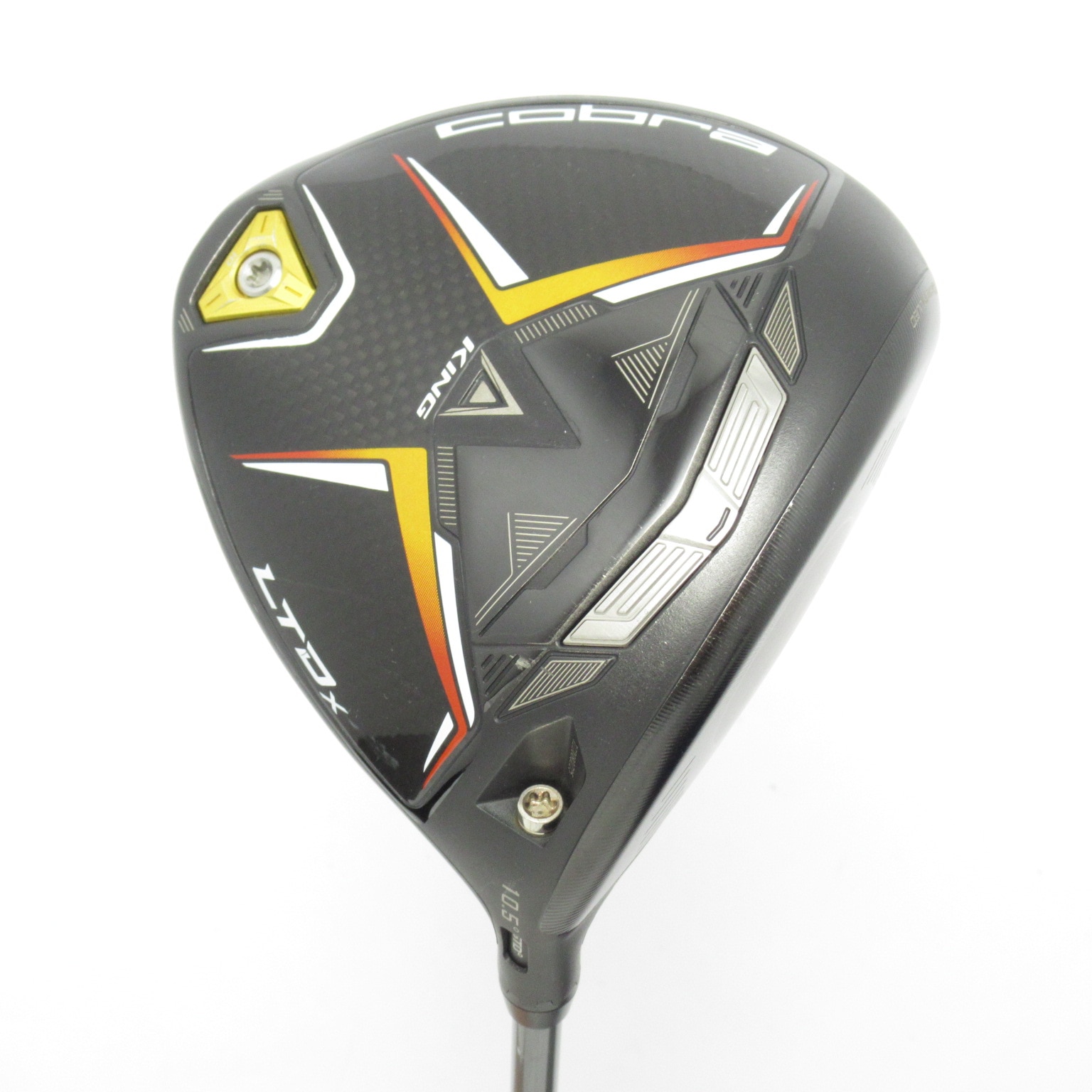 中古】LTDX ドライバー (コブラ) キング 通販｜GDO中古ゴルフクラブ