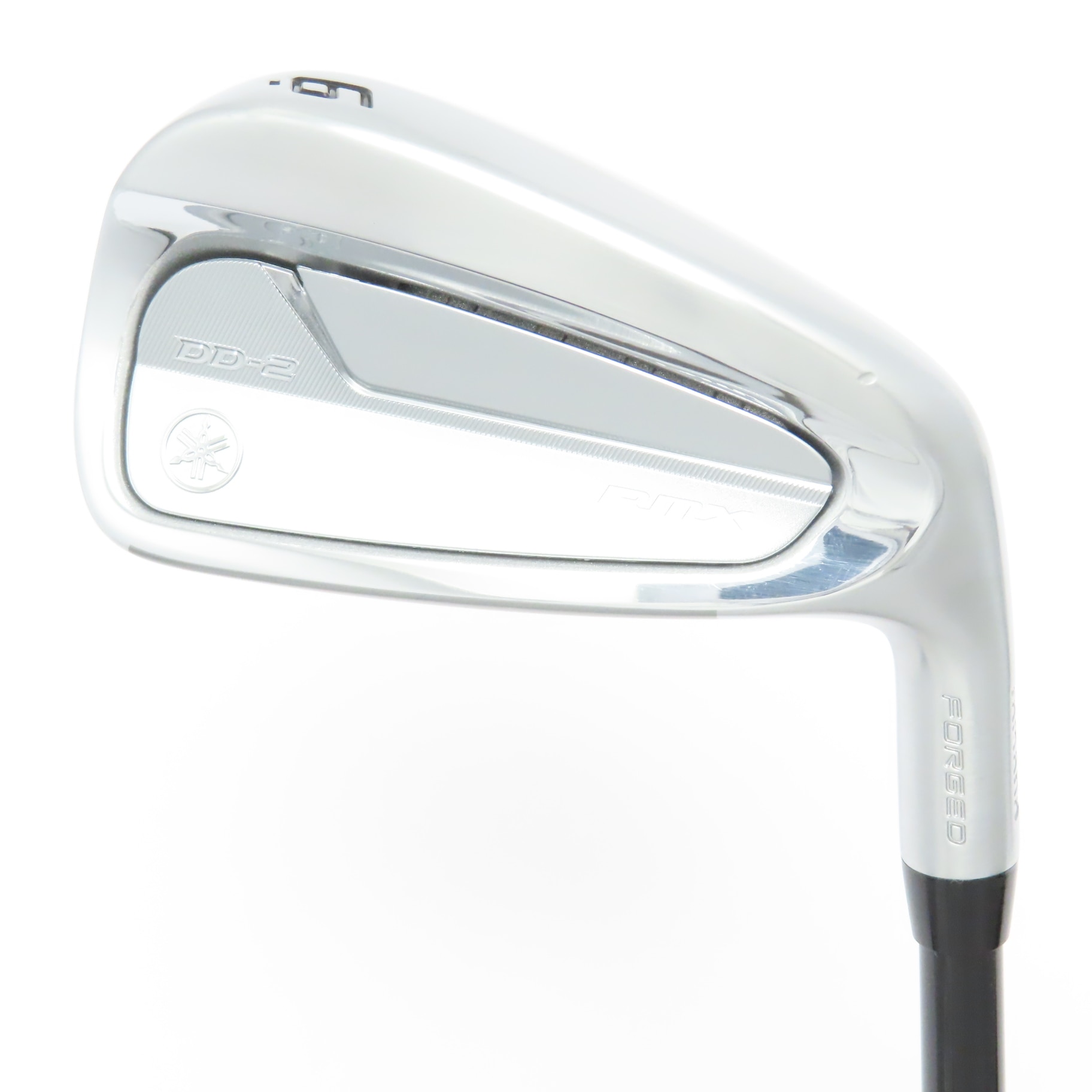 中古】ヤマハ アイアンセット 通販｜GDO中古ゴルフクラブ