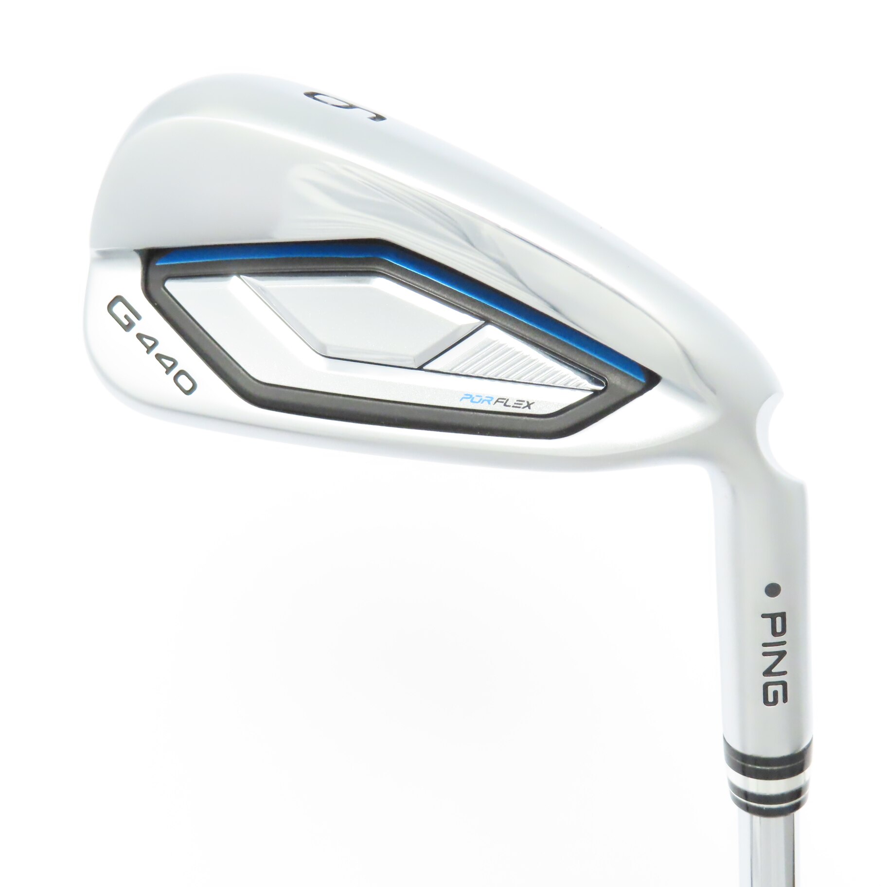 中古】G440 アイアン N.S.PRO MODUS3 TOUR 120 25.5 S C(アイアン