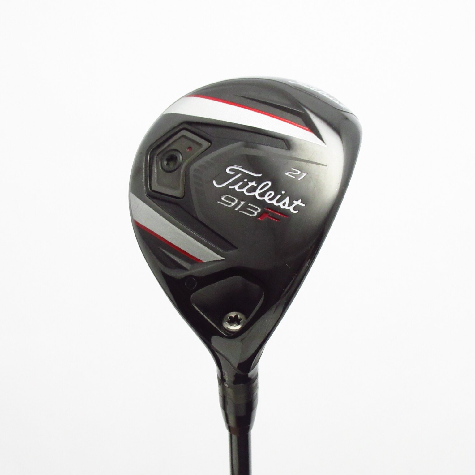 [中古]タイトリスト913/ (ドライバー、フェアウェイウッド)2本セット 中古]タイトリスト913/ (ドライバー、フェアウェイウッド)2本セット