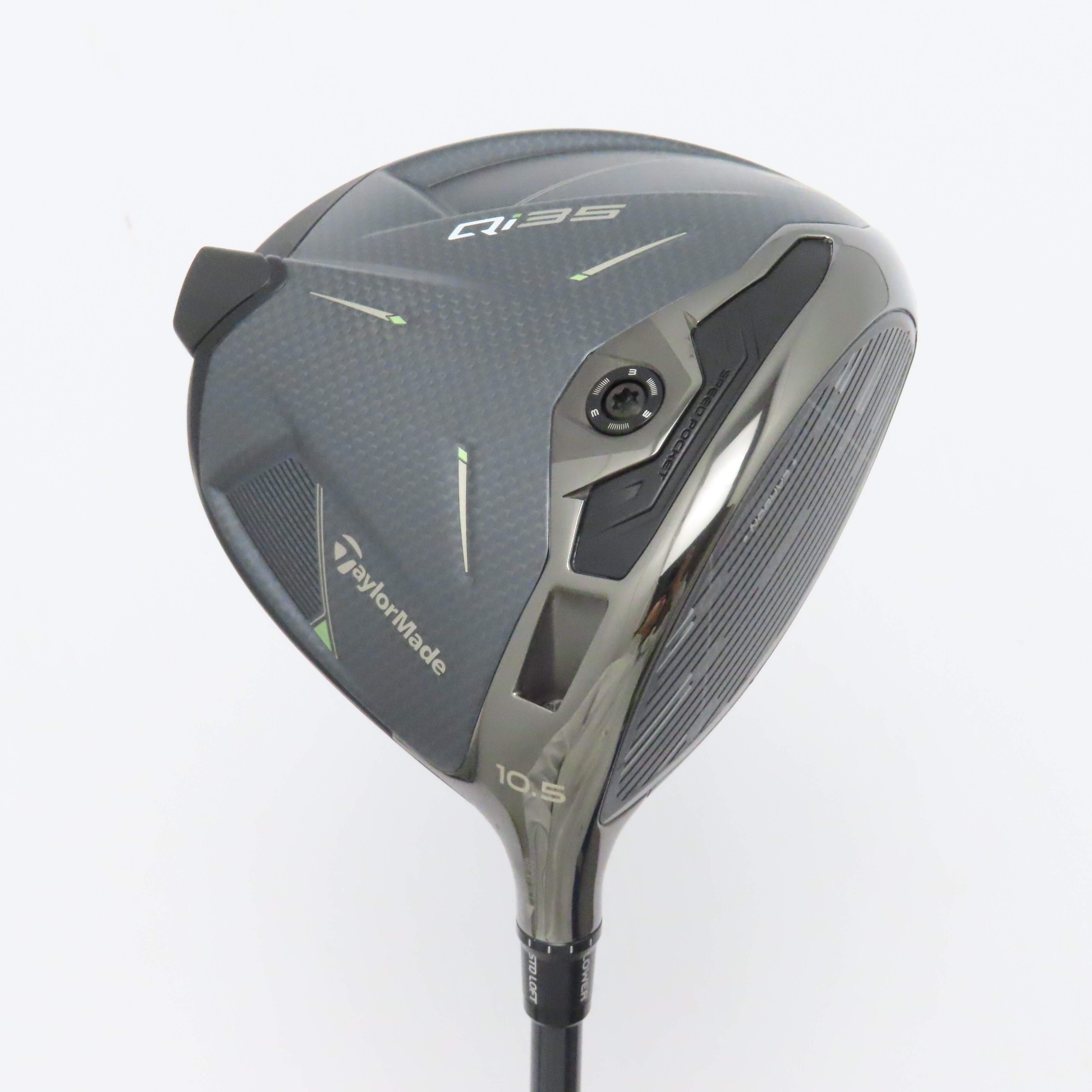 Qi35 ドライバー 10.5 Diamana TM 50 S TaylorMade Qi35 10.5 Diamana TM50S ドライバー Qi35 ドライバー