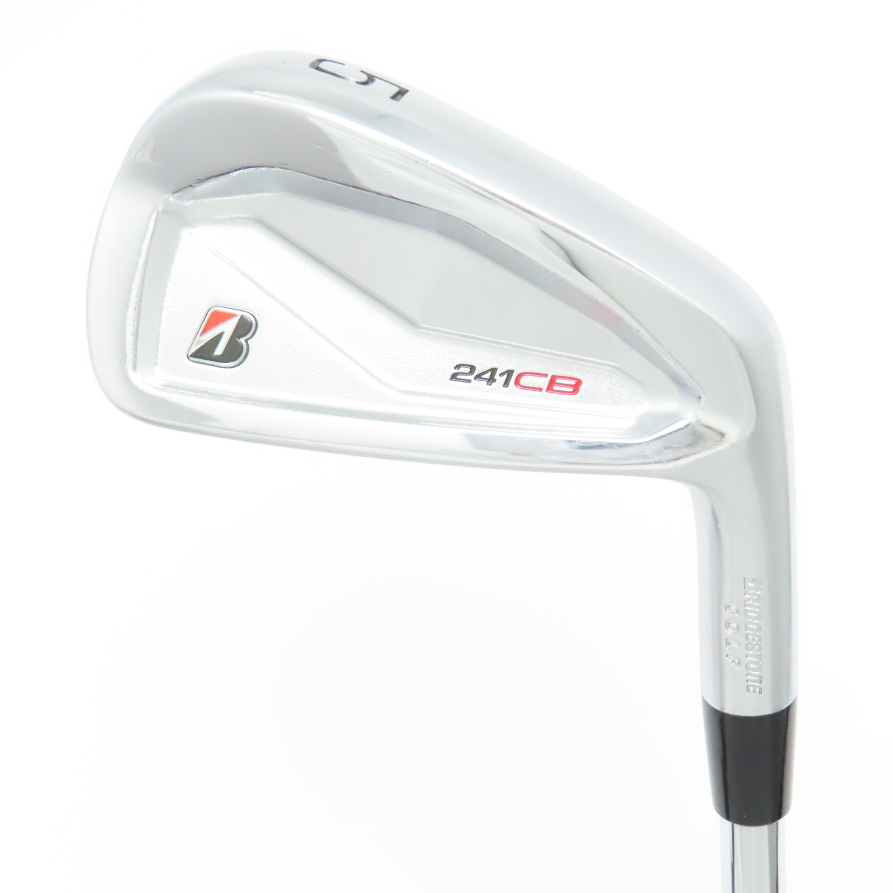 中古】241CB アイアン N.S.PRO MODUS3 TOUR 120 25 S C(アイアン