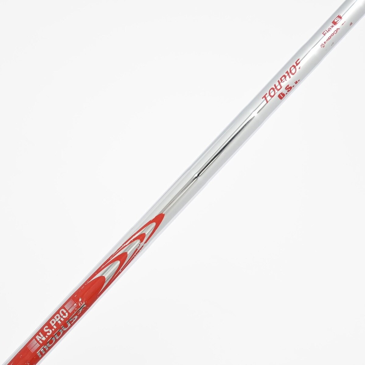 中古】スリクソン ZX5 アイアン N.S.PRO MODUS3 TOUR 105 DST 24 S D