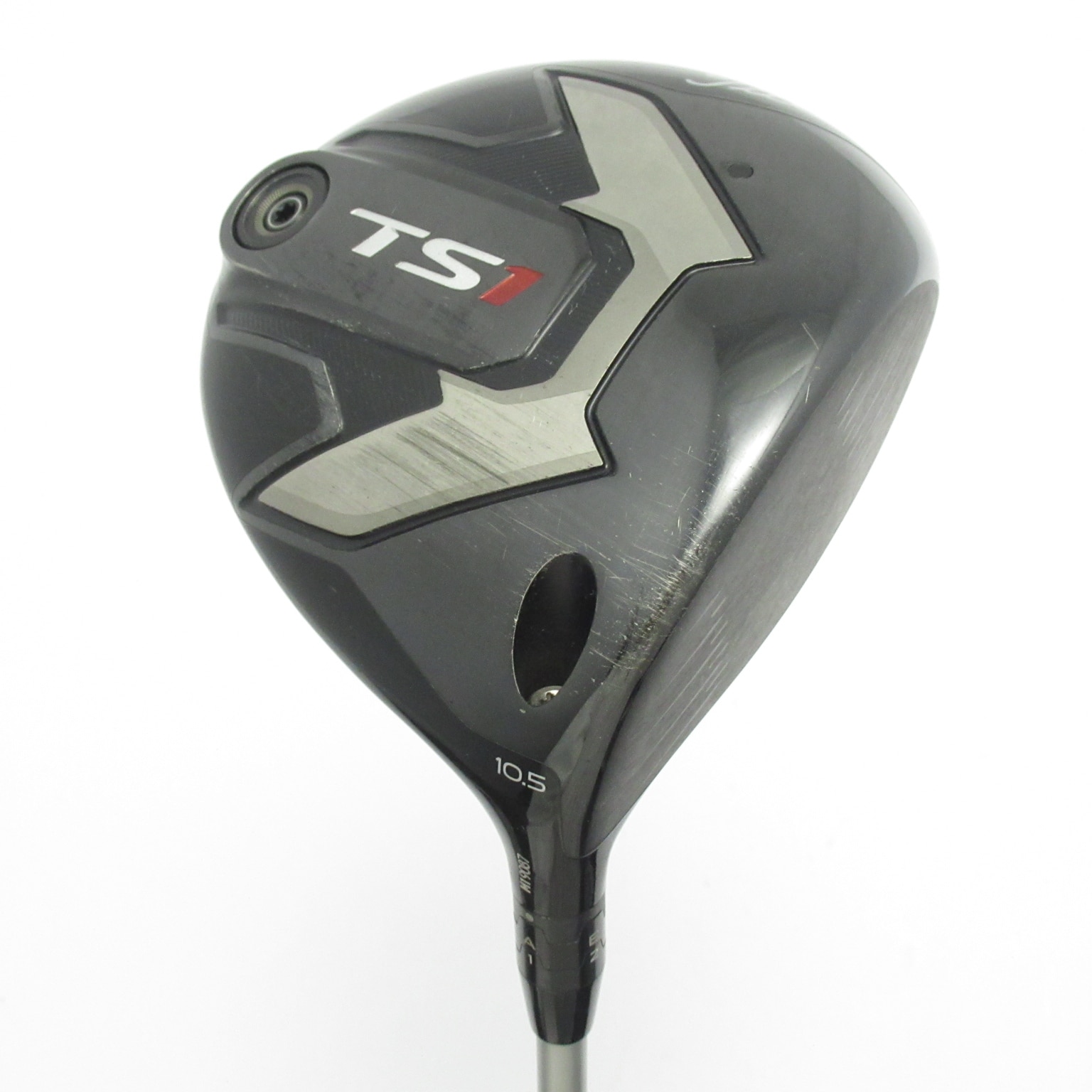 【ジュン】タイトリスト titleist TS1 ドライバー Titleist TS1 Driver | Titleist Golf Drivers | Titleist