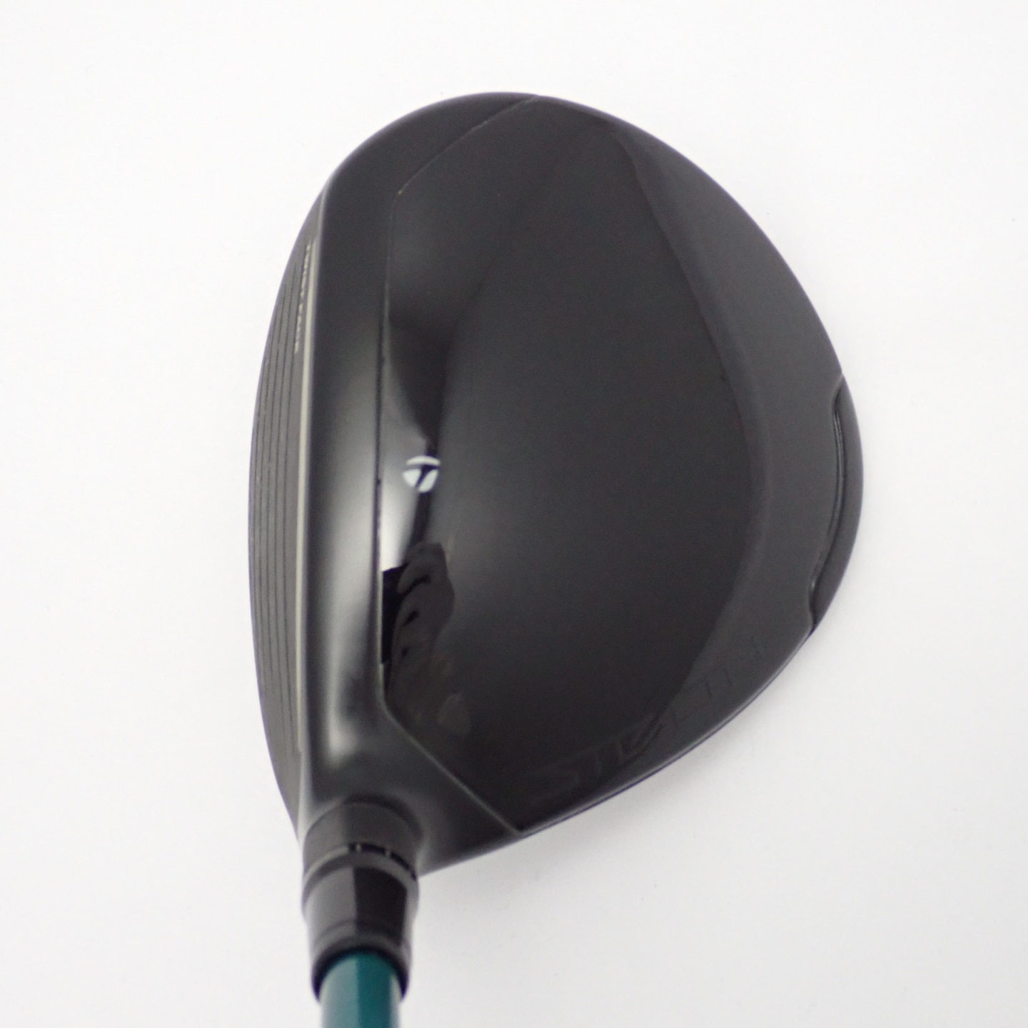 中古】ステルス2 PLUS フェアウェイウッド Speeder NX GREEN 60 15 S C