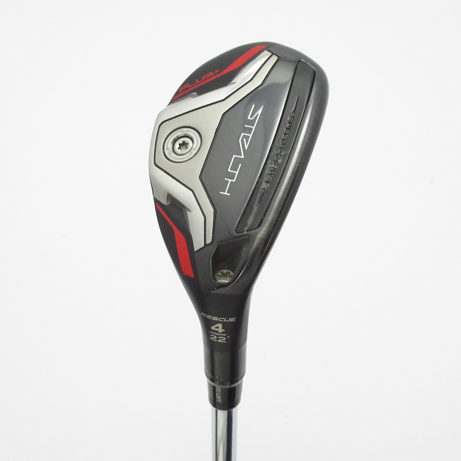 中古】ステルス ユーティリティ (テーラーメイド) 通販｜GDO中古ゴルフ