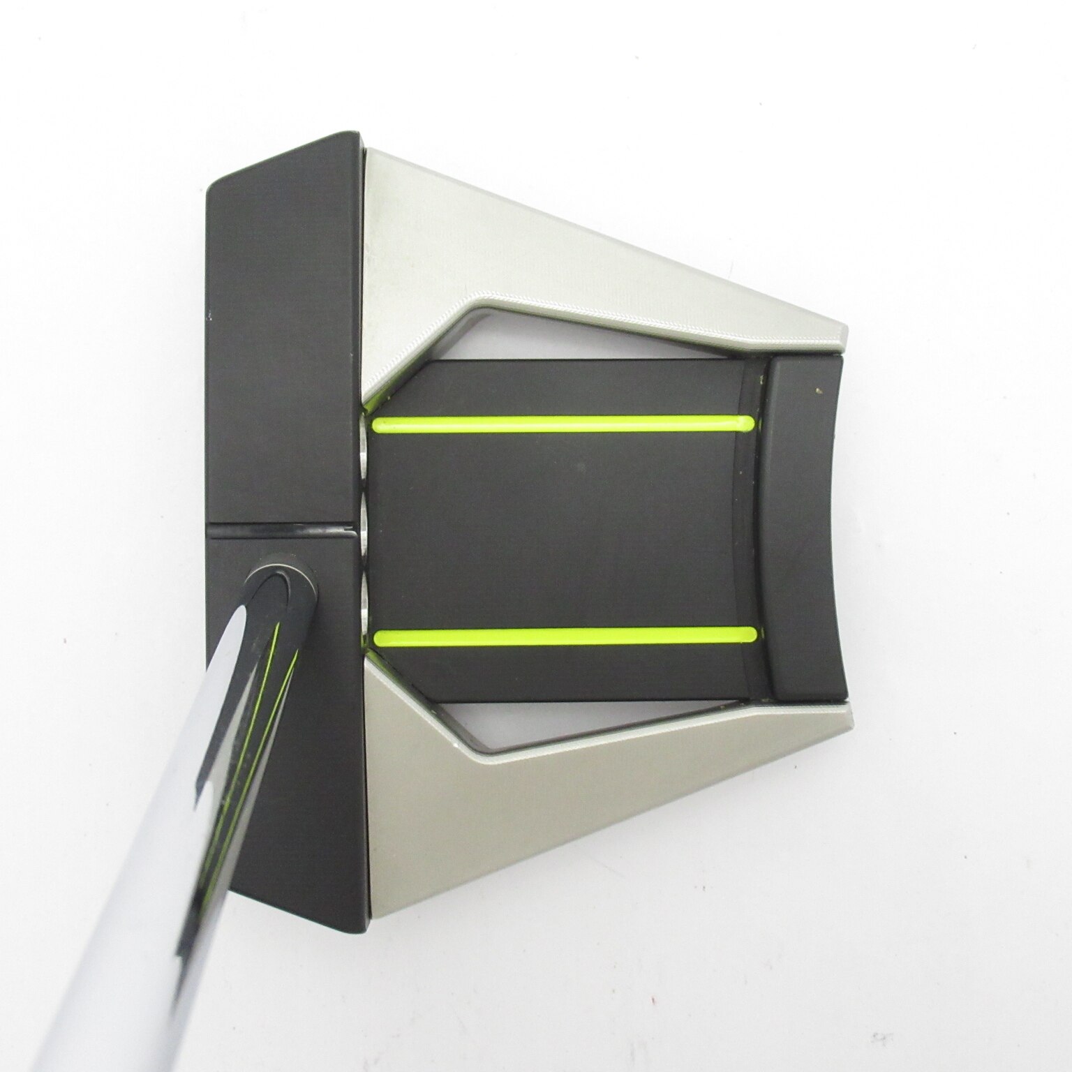 中古】19 ファントム X 6STR パター スチールシャフト 計測項目外 計測