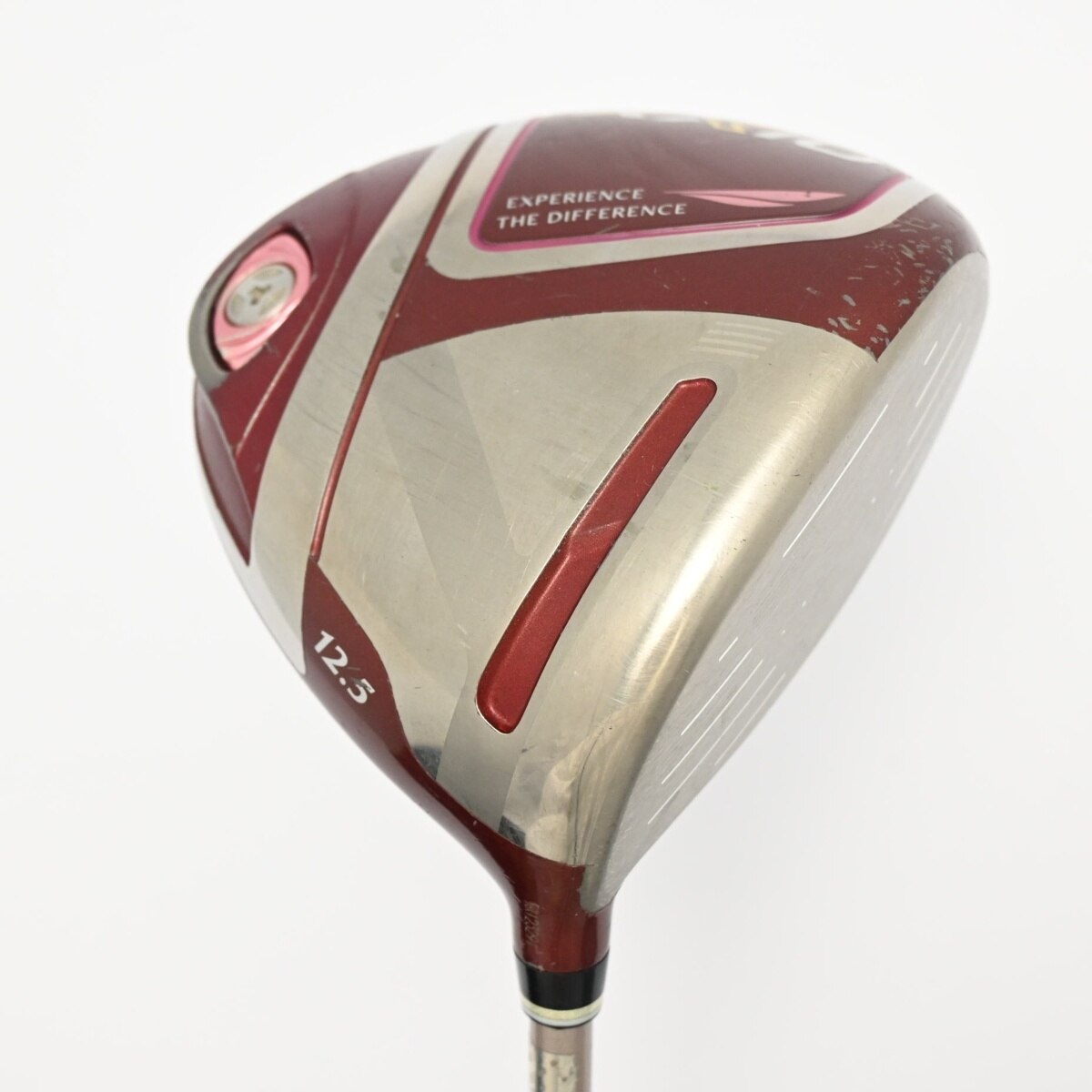 XXIO ゼクシオ MP1100 レディース ドライバーゴルフ 12.5° A 楽天市場】ゼクシオ XXIO ドライバー レディース ゼクシオ12レディス