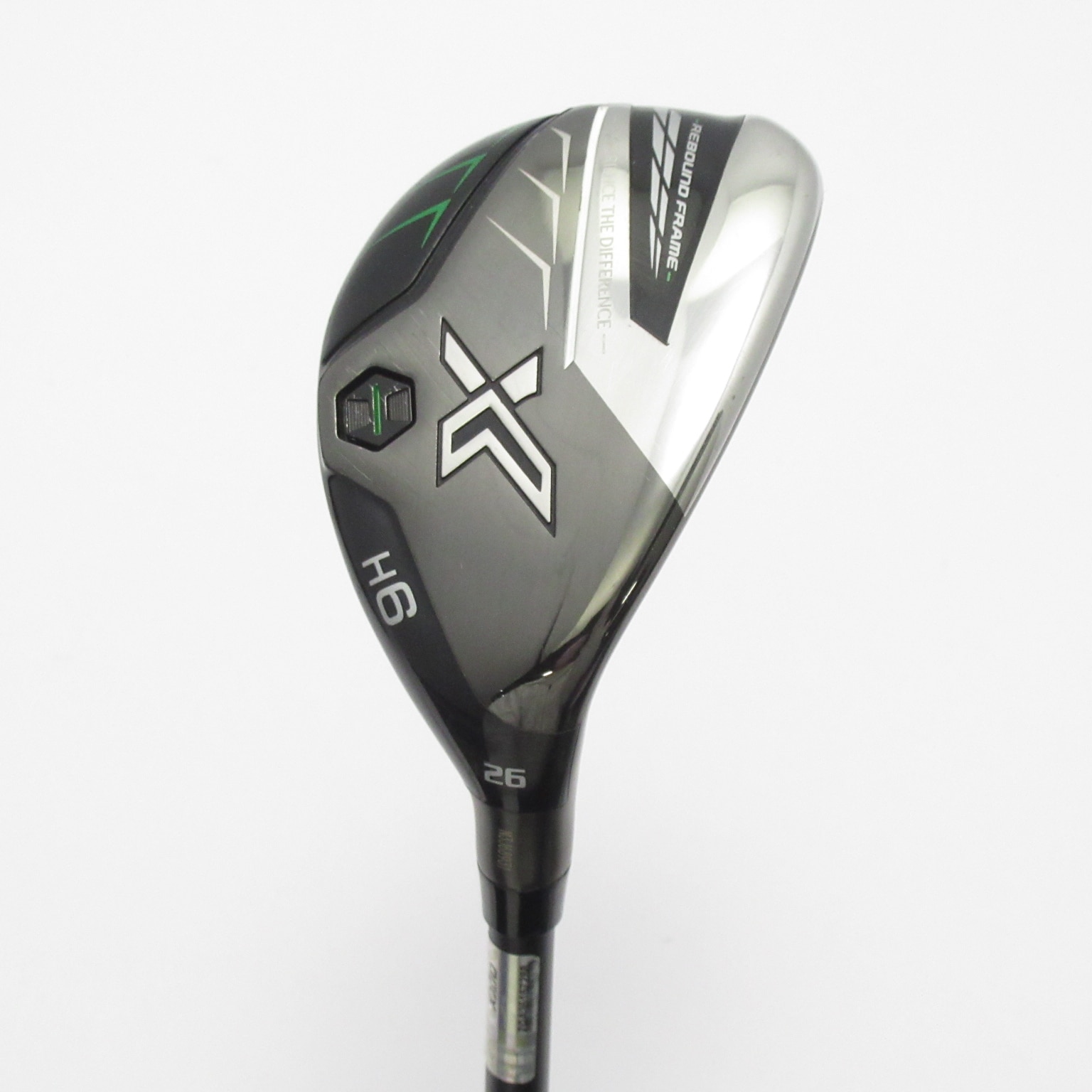 中古】ゼクシオ X [2022] ユーティリティ (ダンロップ) ゼクシオ 通販