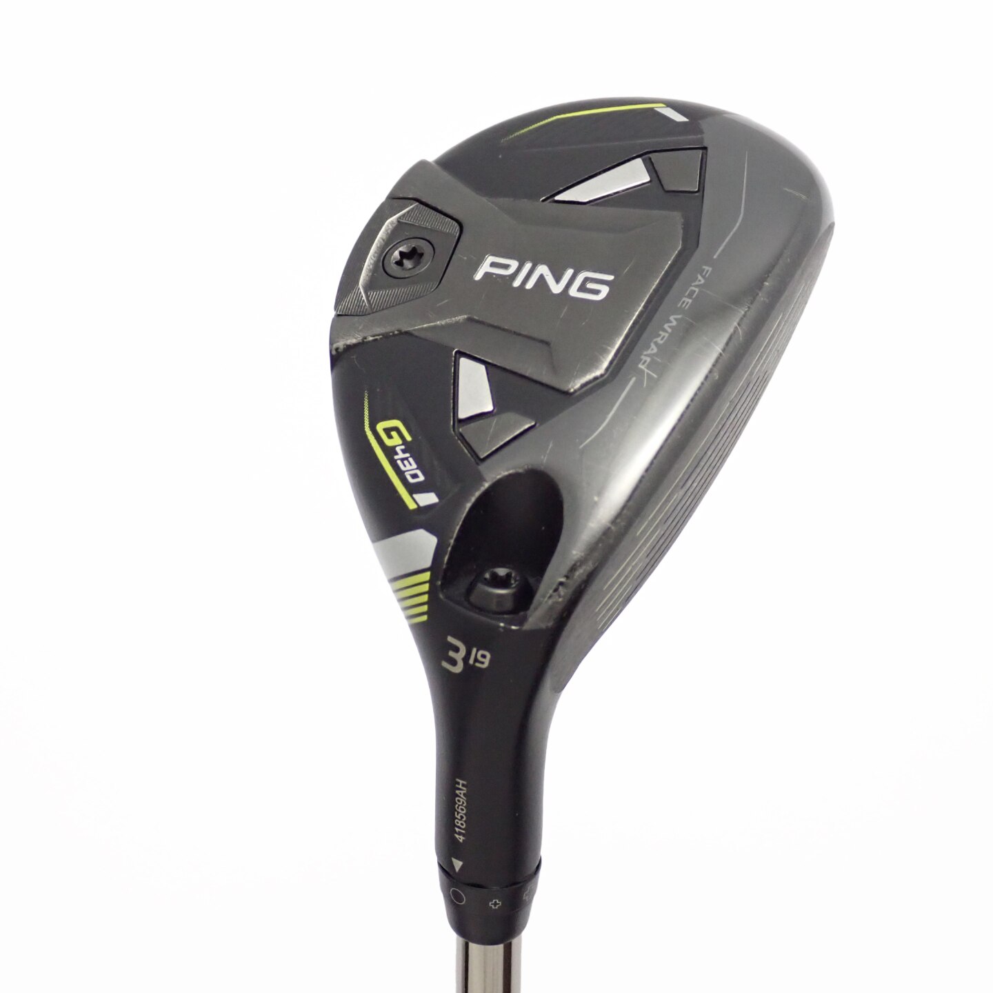 PING G430 ユーティリティ6U 30° 楽天市場】ping g430 ユーティリティ（番手6U）（ユーティリティ