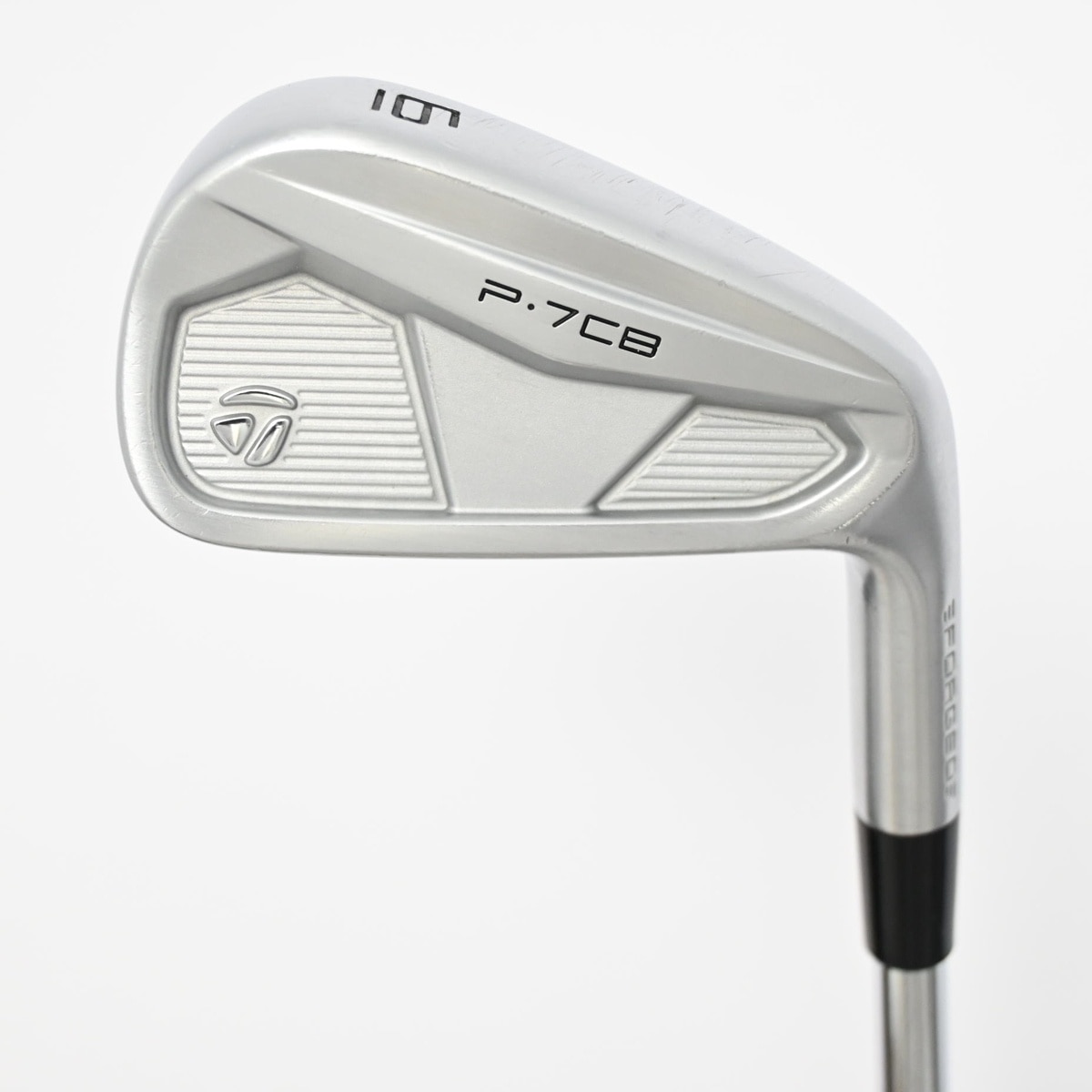 中古】P7CB(2024) アイアンセット (テーラーメイド) P7 通販｜GDO中古