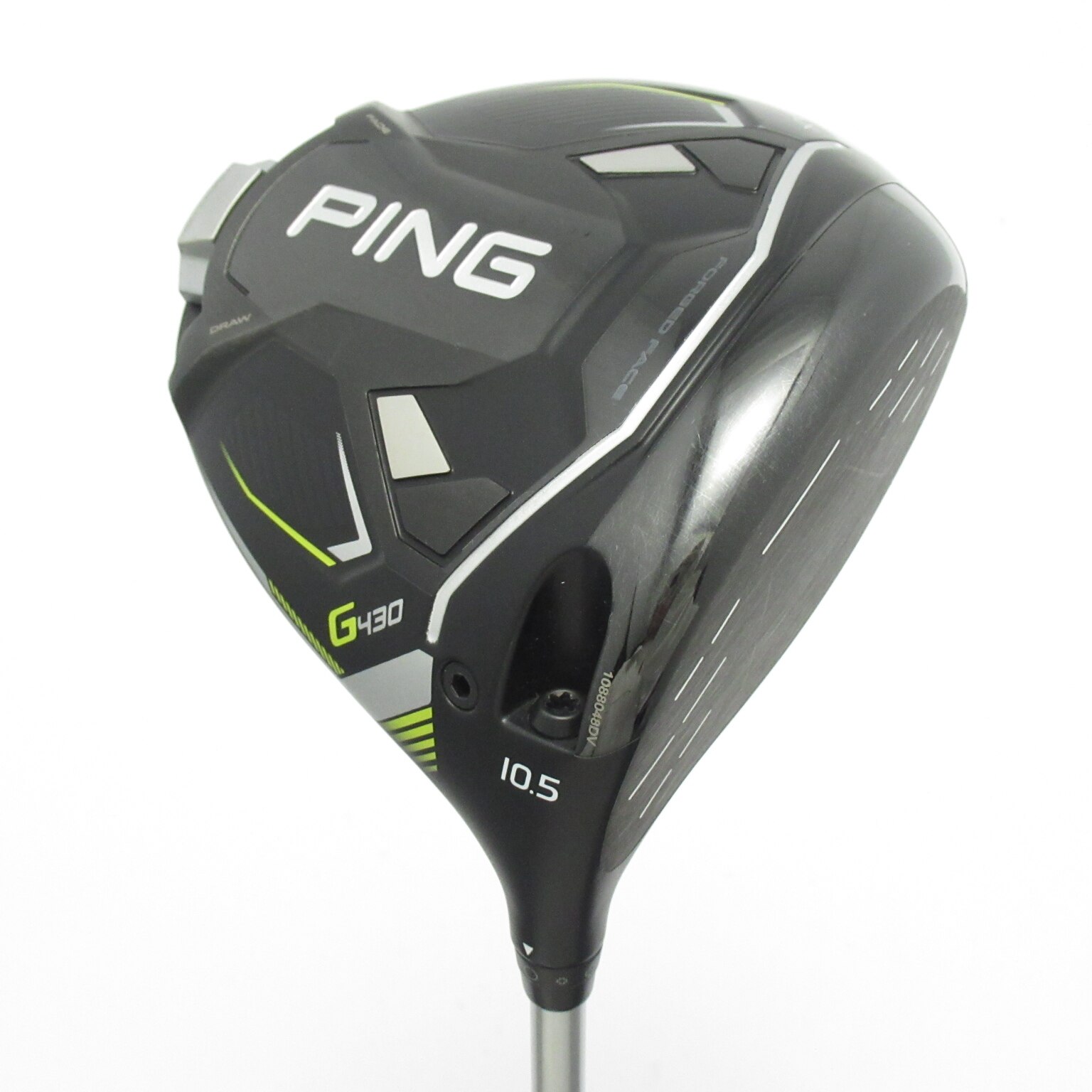 中古】G430 HL MAX ドライバー (ピン) G430 通販｜GDO中古ゴルフクラブ