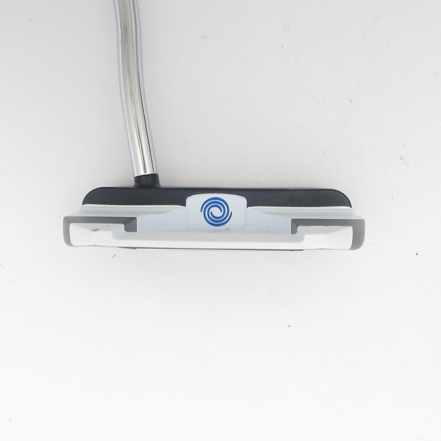 中古】AI ONE CRUISER JAILBIRD パター スチールシャフト 計測項目外