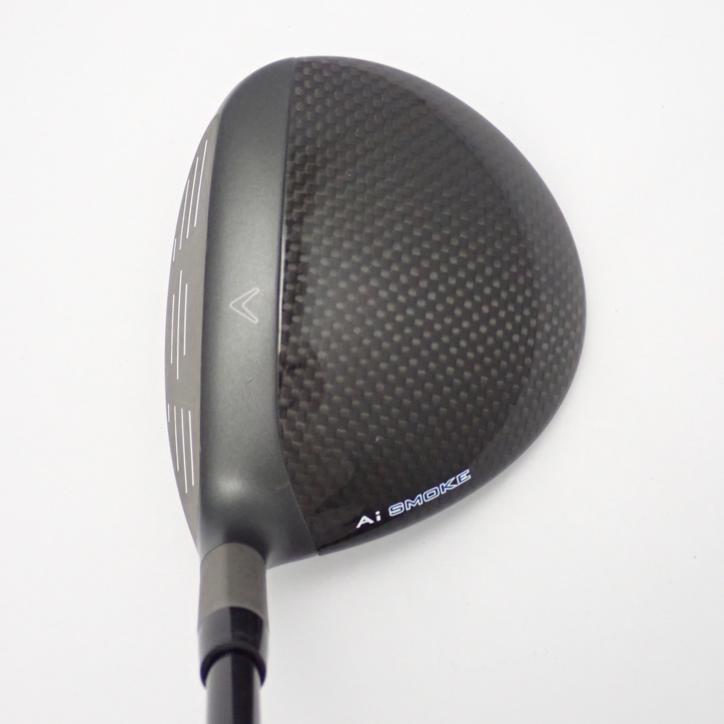 中古】パラダイム Ai SMOKE MAX FAST フェアウェイウッド TENSEI 40